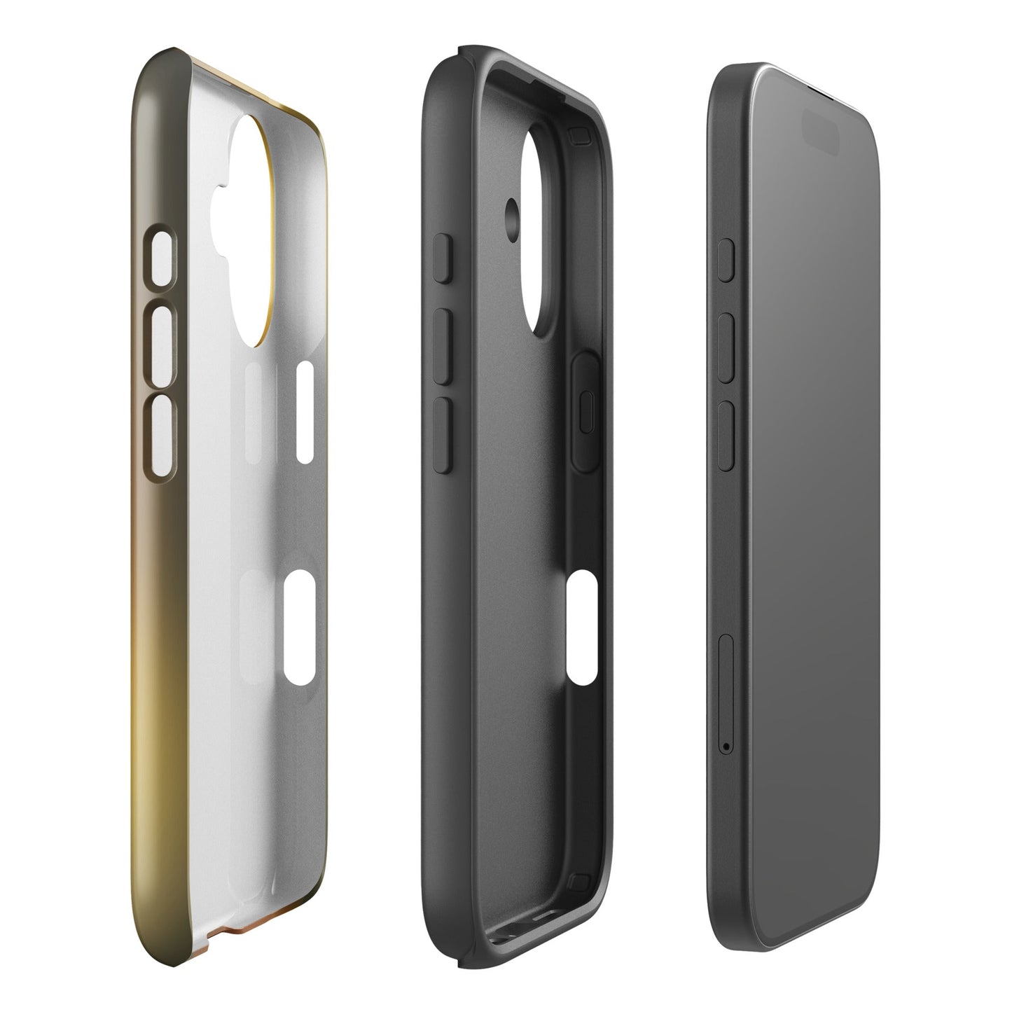 Aster iPhone Case - Blunt Cases