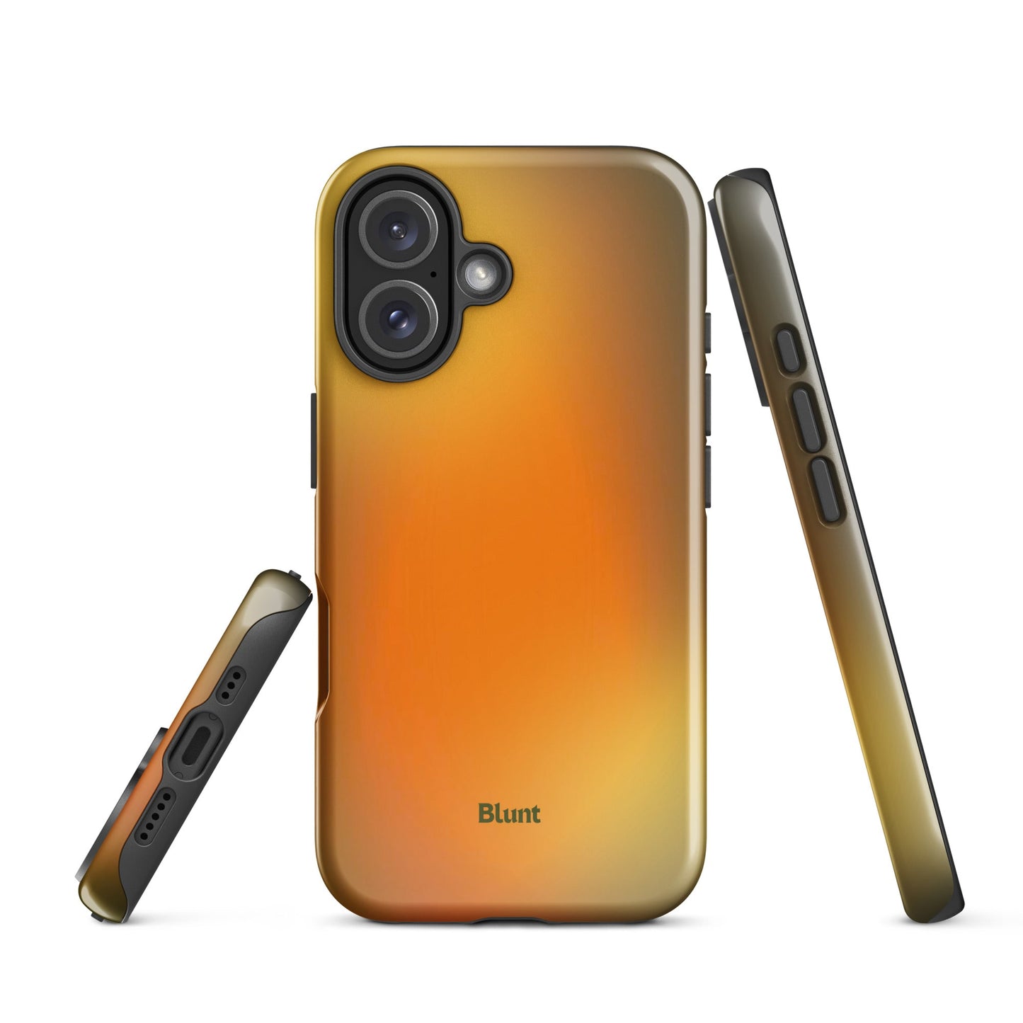 Aster iPhone Case - Blunt Cases