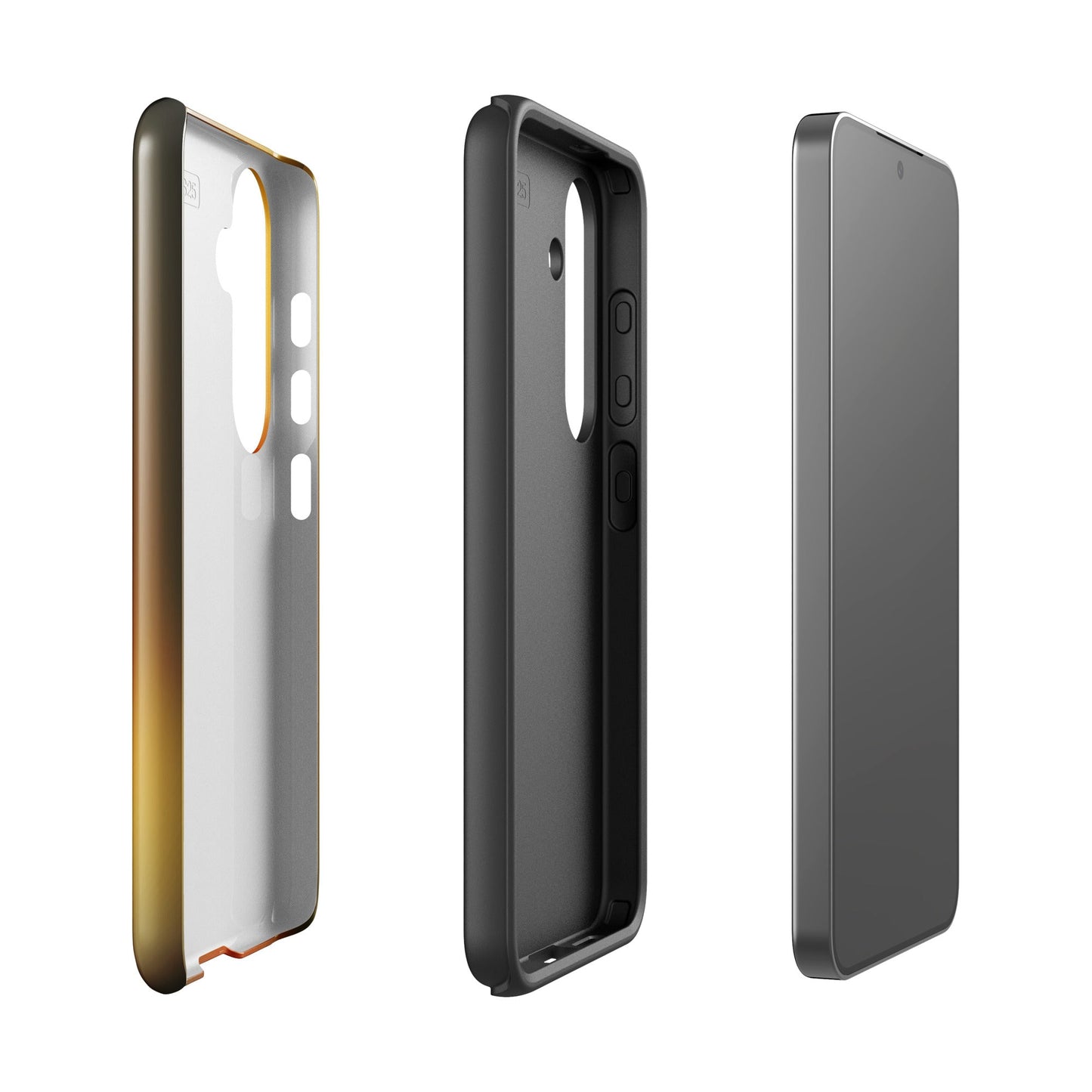 Aster Samsung Case - Blunt Cases