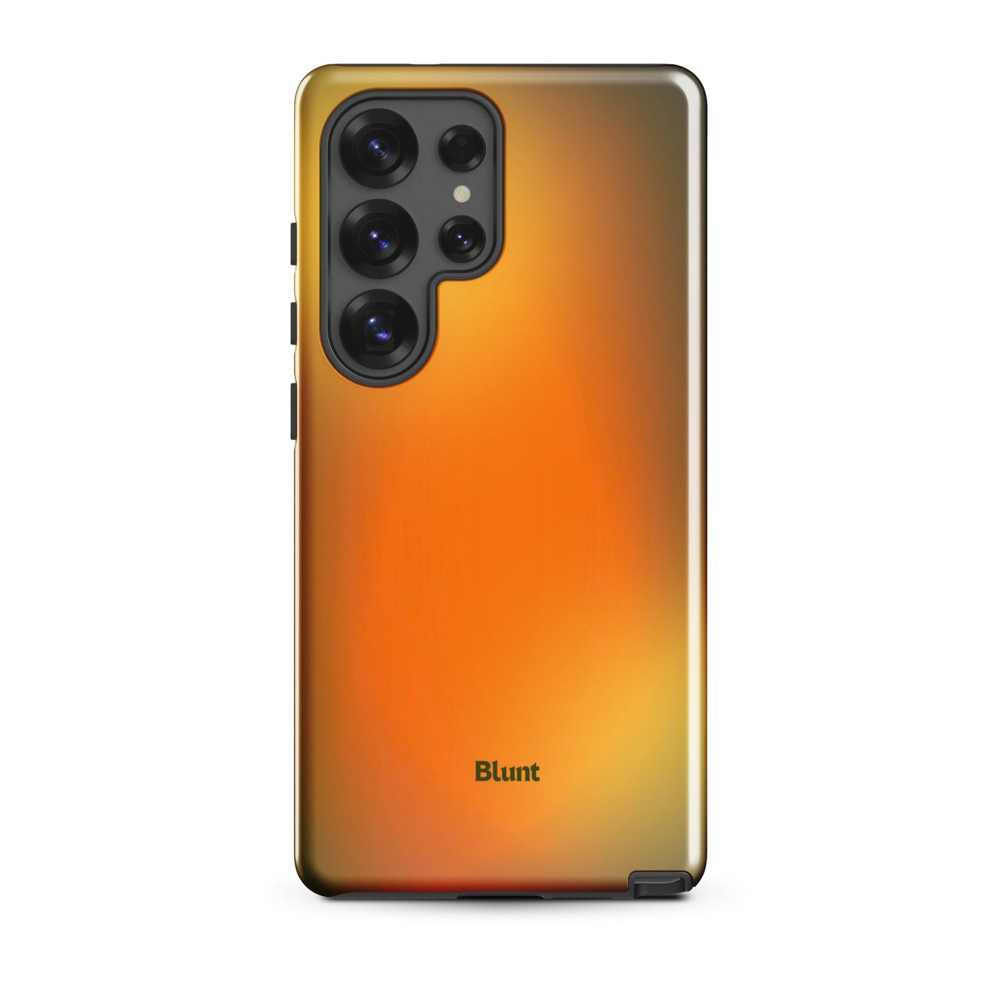 Aster Samsung Case - Blunt Cases