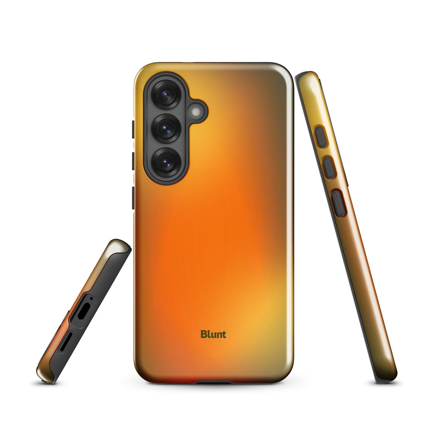 Aster Samsung Case - Blunt Cases