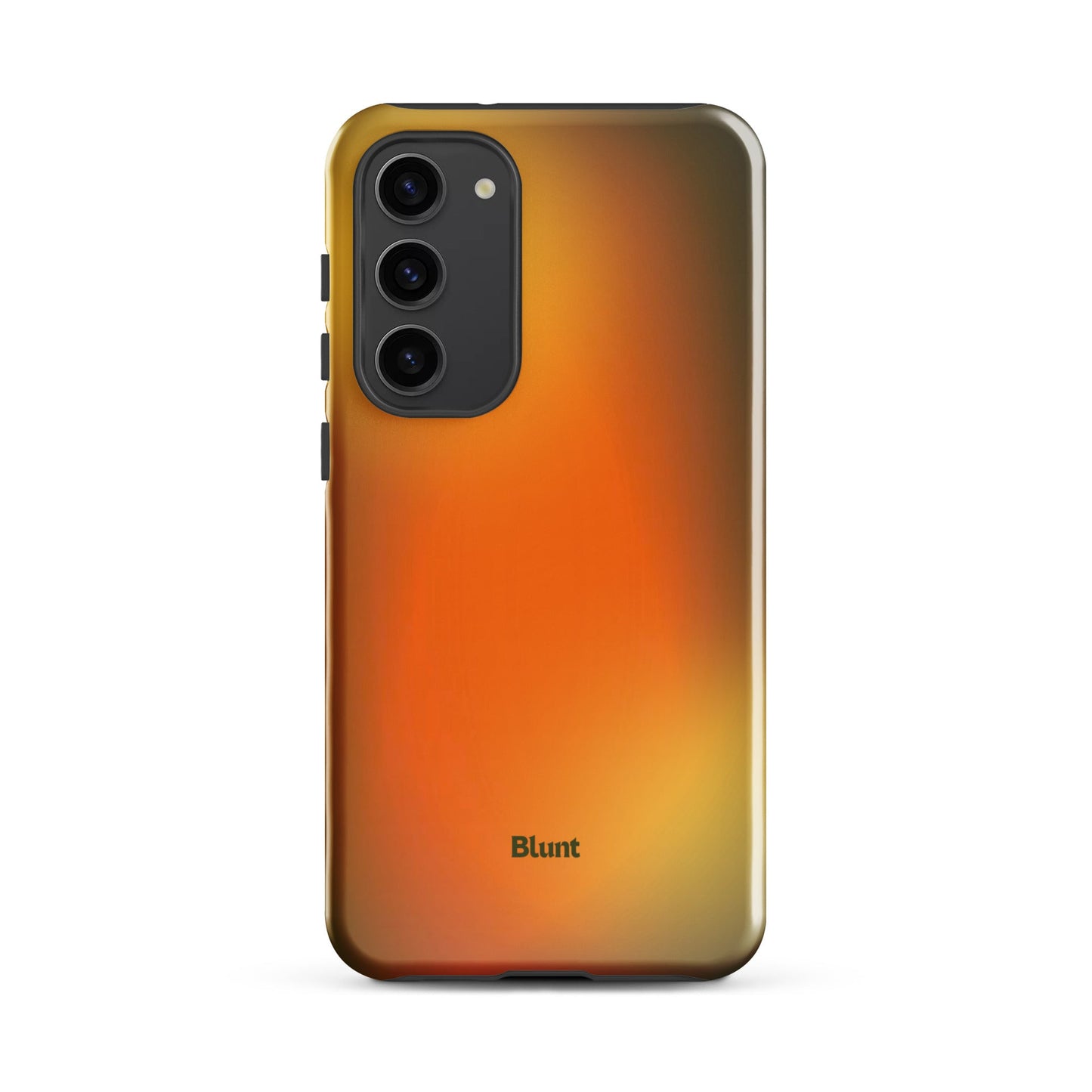 Aster Samsung Case - Blunt Cases
