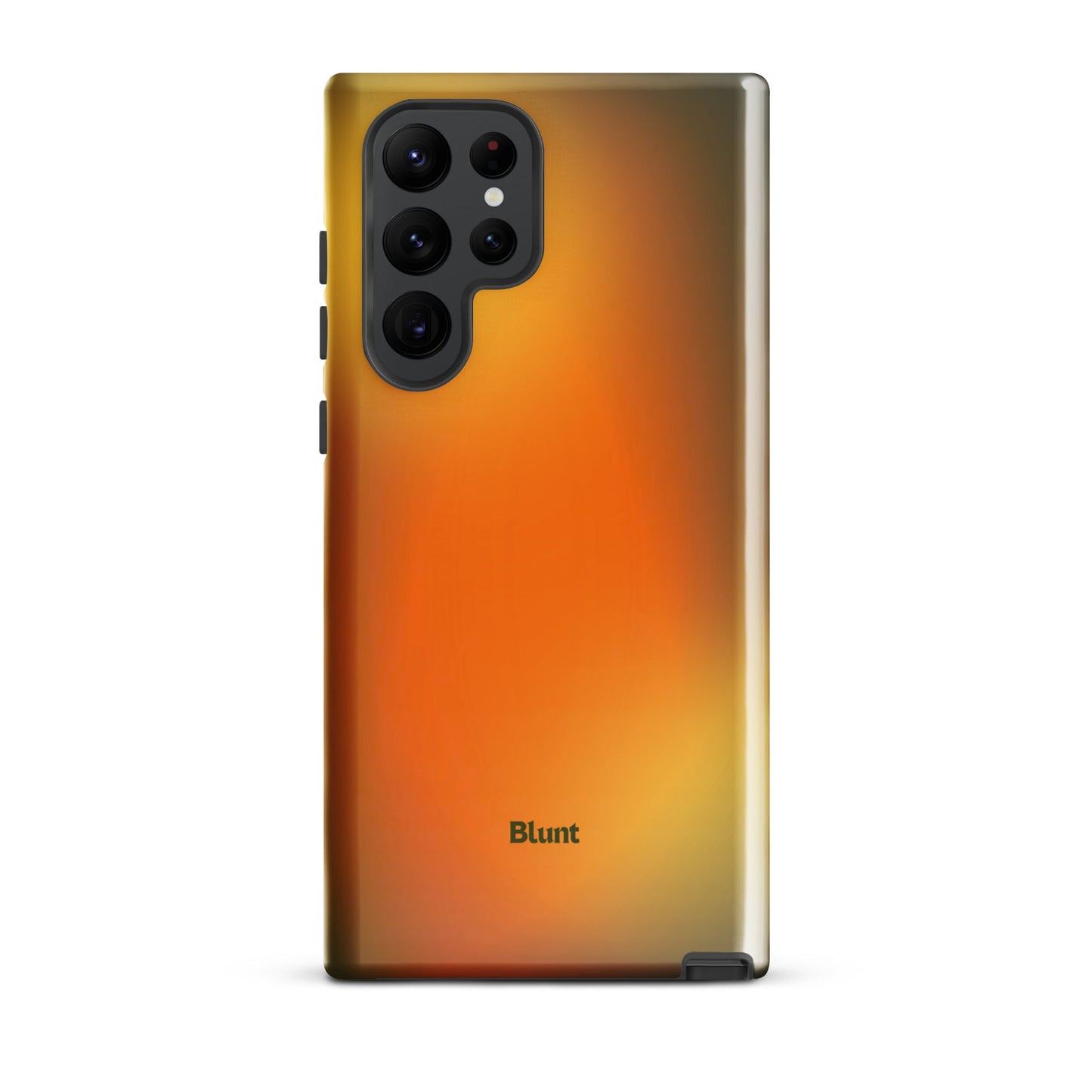 Aster Samsung Case - Blunt Cases