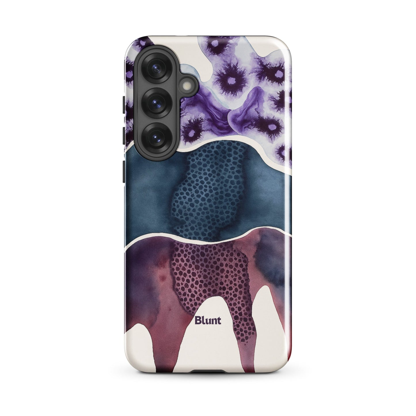 Astra Samsung Case - Blunt Cases