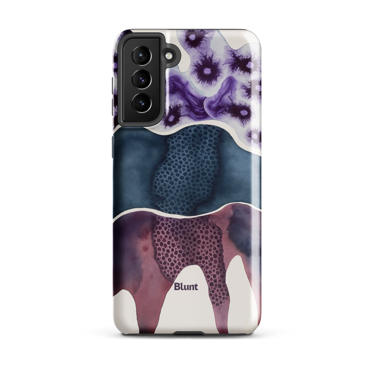 Astra Samsung Case - Blunt Cases