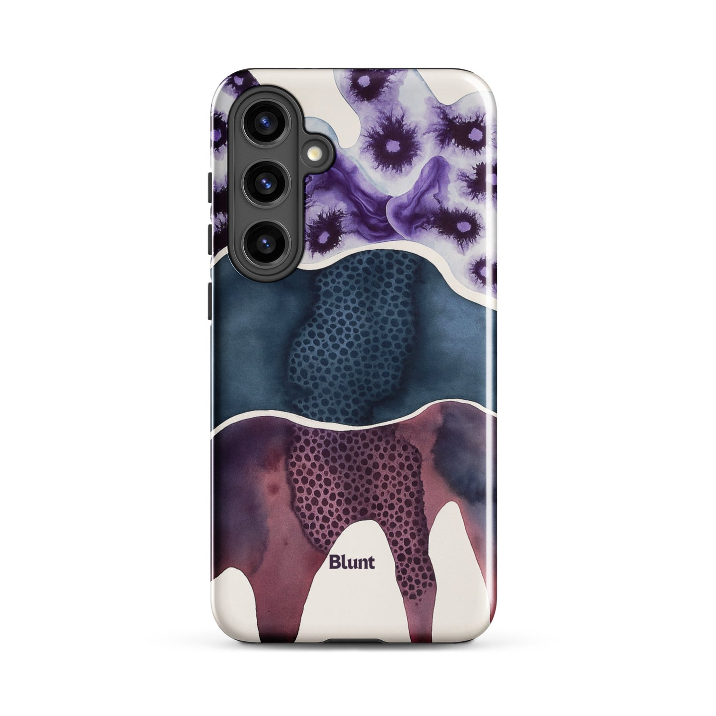 Astra Samsung Case - Blunt Cases