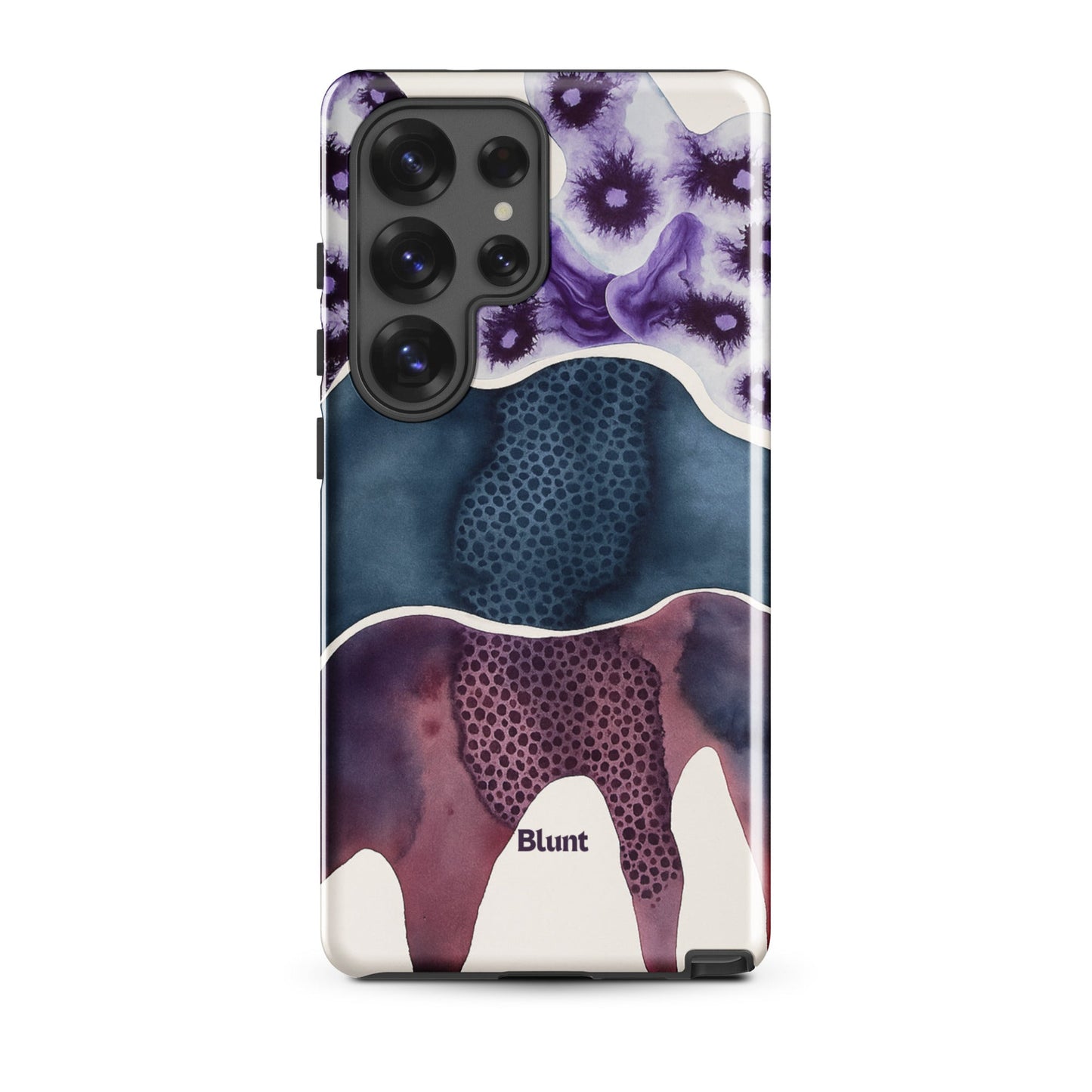 Astra Samsung Case - Blunt Cases