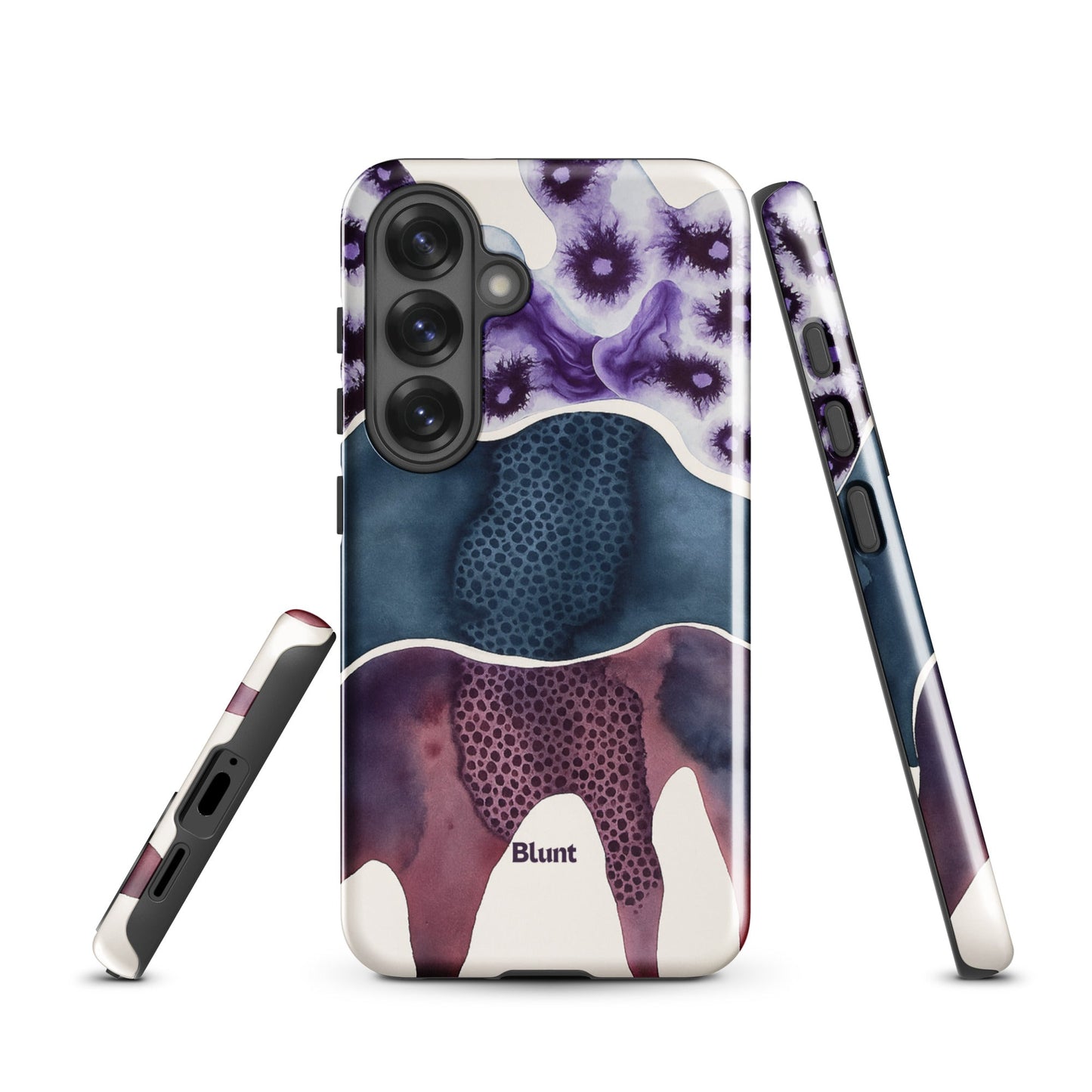 Astra Samsung Case - Blunt Cases