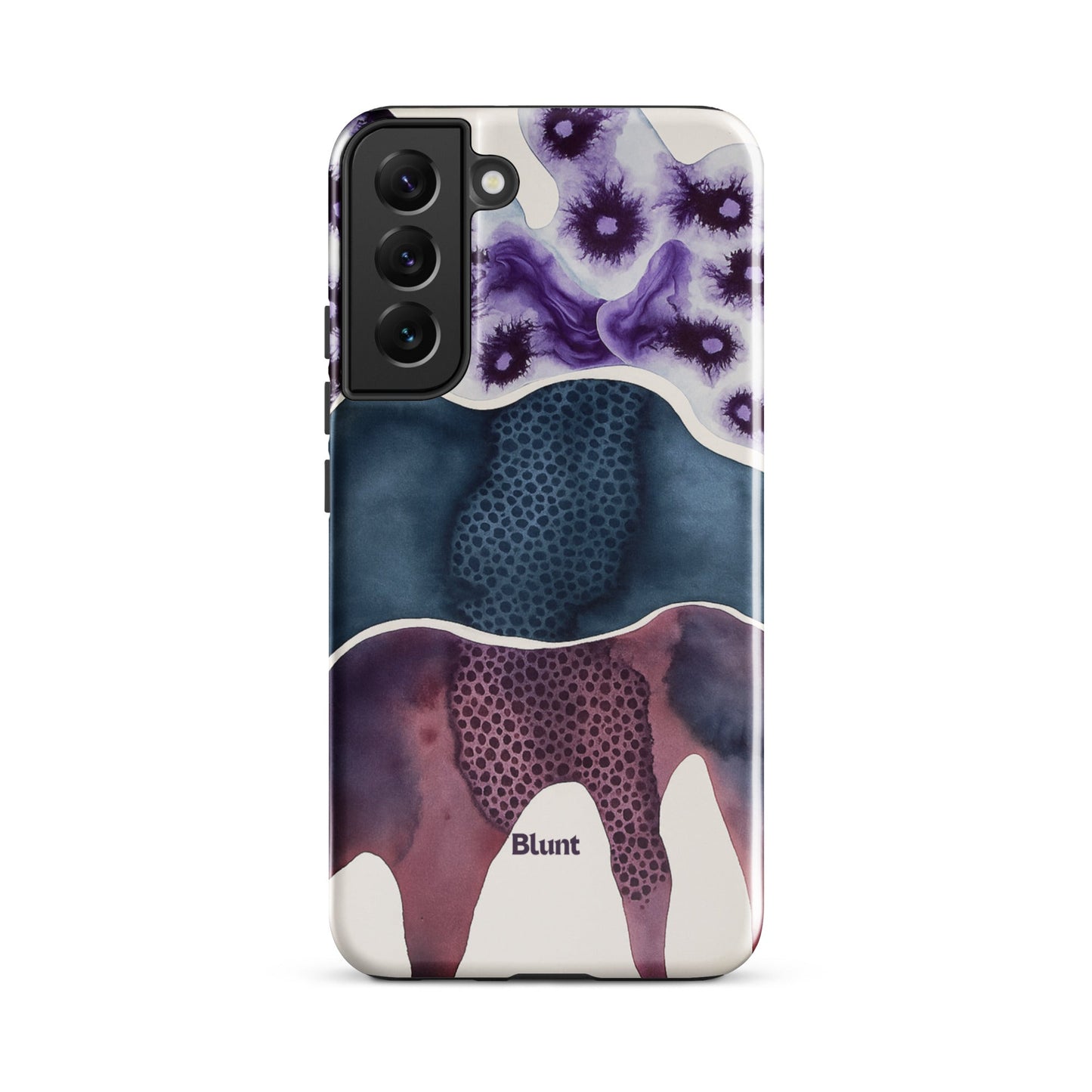 Astra Samsung Case - Blunt Cases