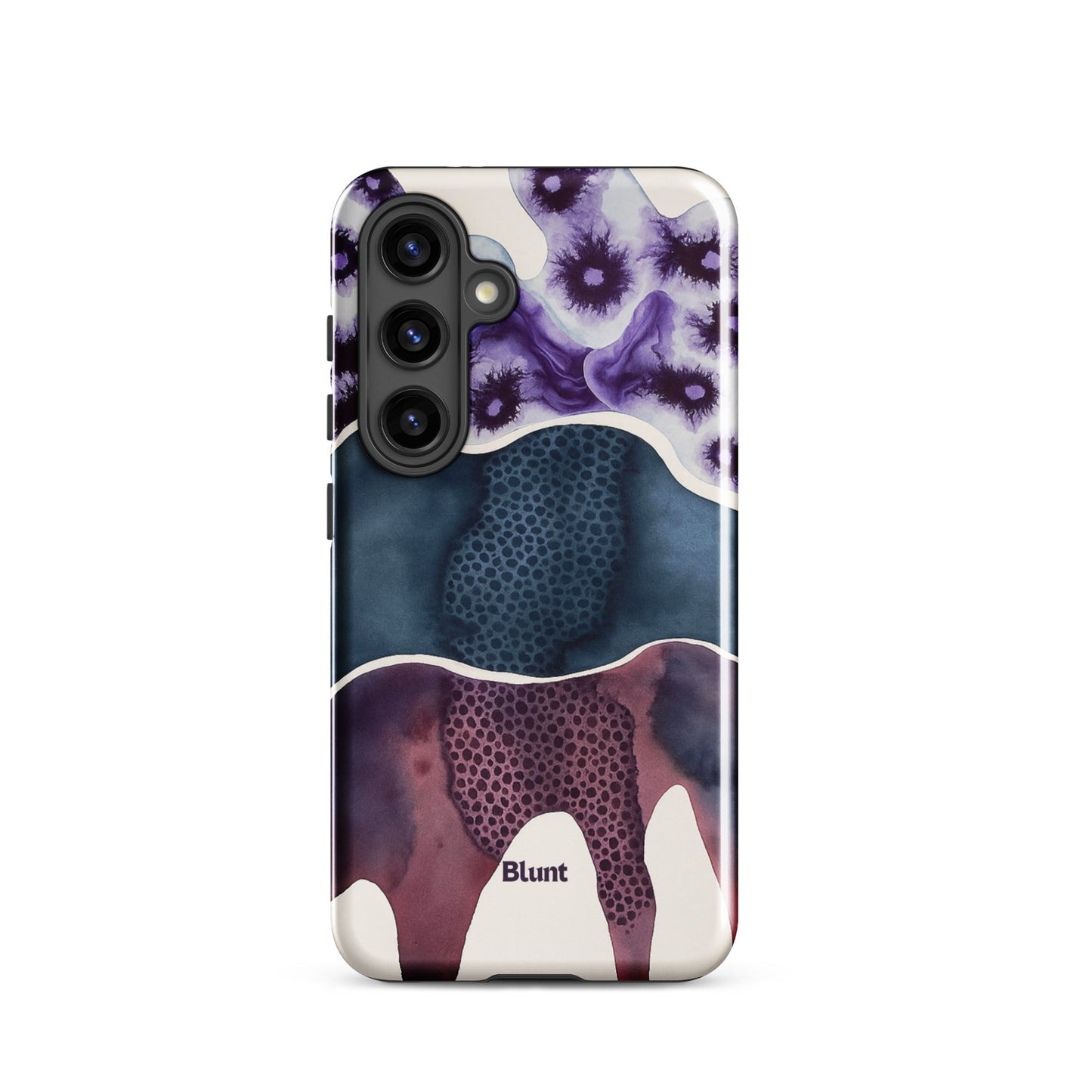 Astra Samsung Case - Blunt Cases
