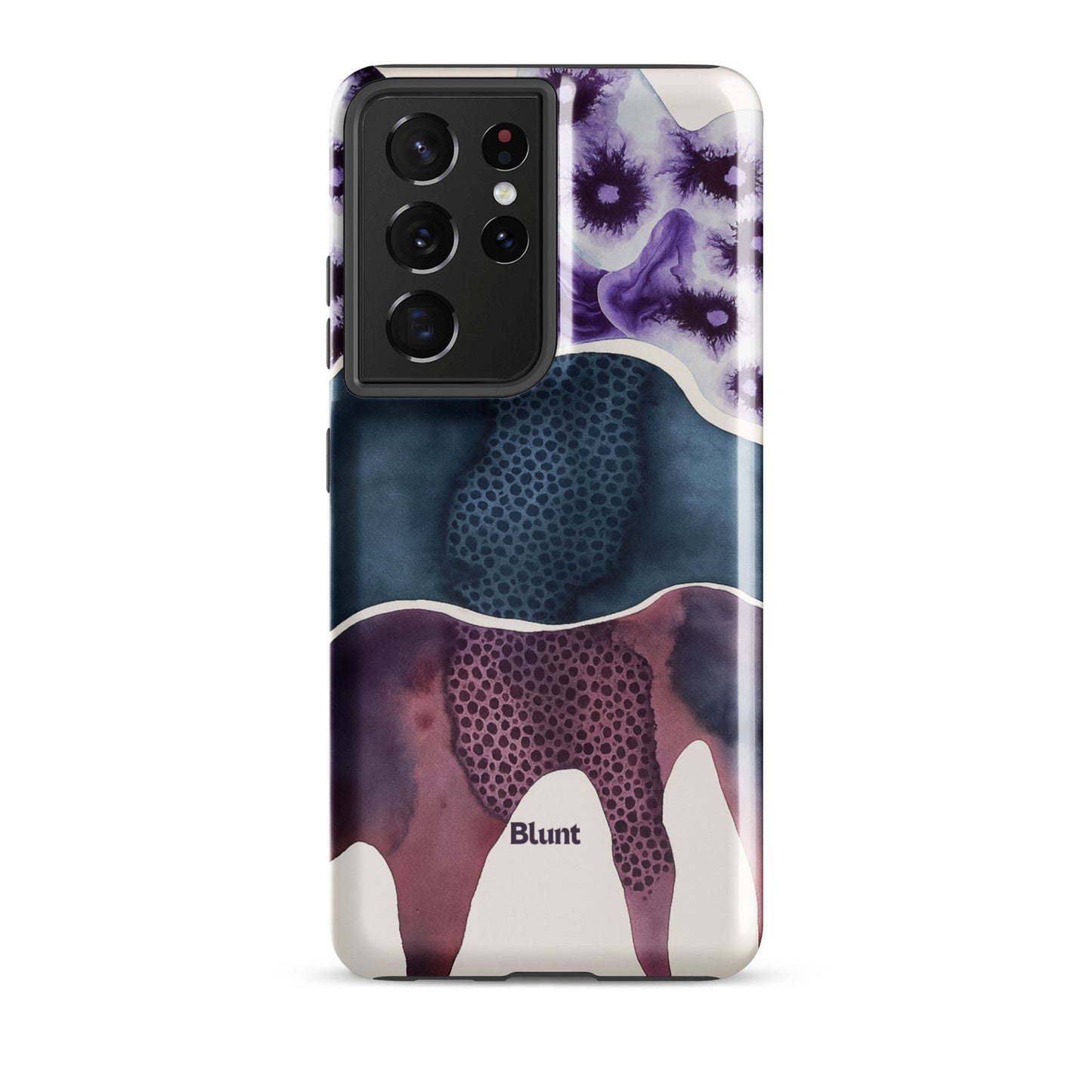 Astra Samsung Case - Blunt Cases