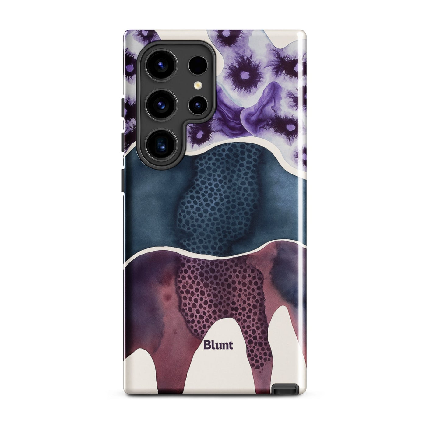 Astra Samsung Case - Blunt Cases