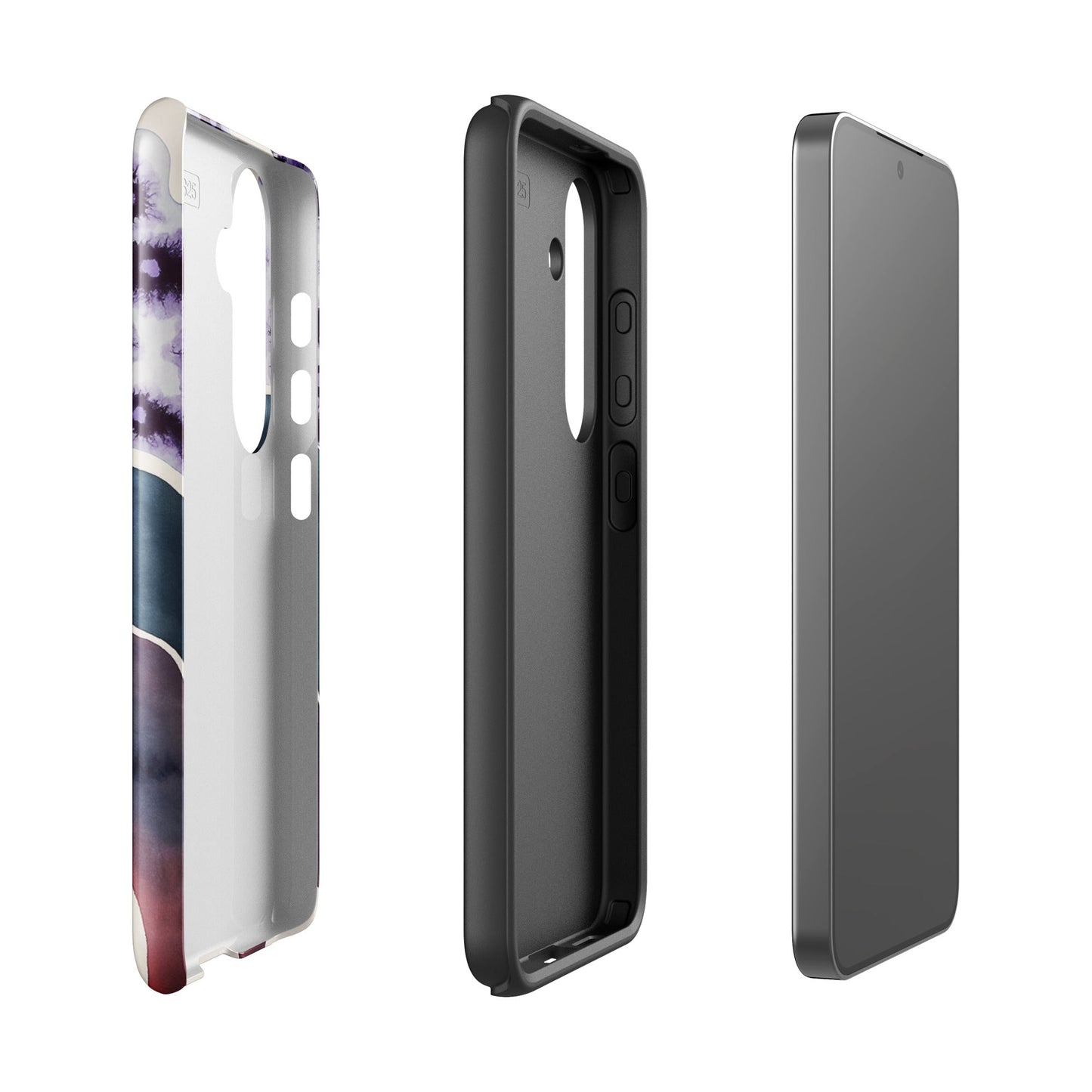 Astra Samsung Case - Blunt Cases