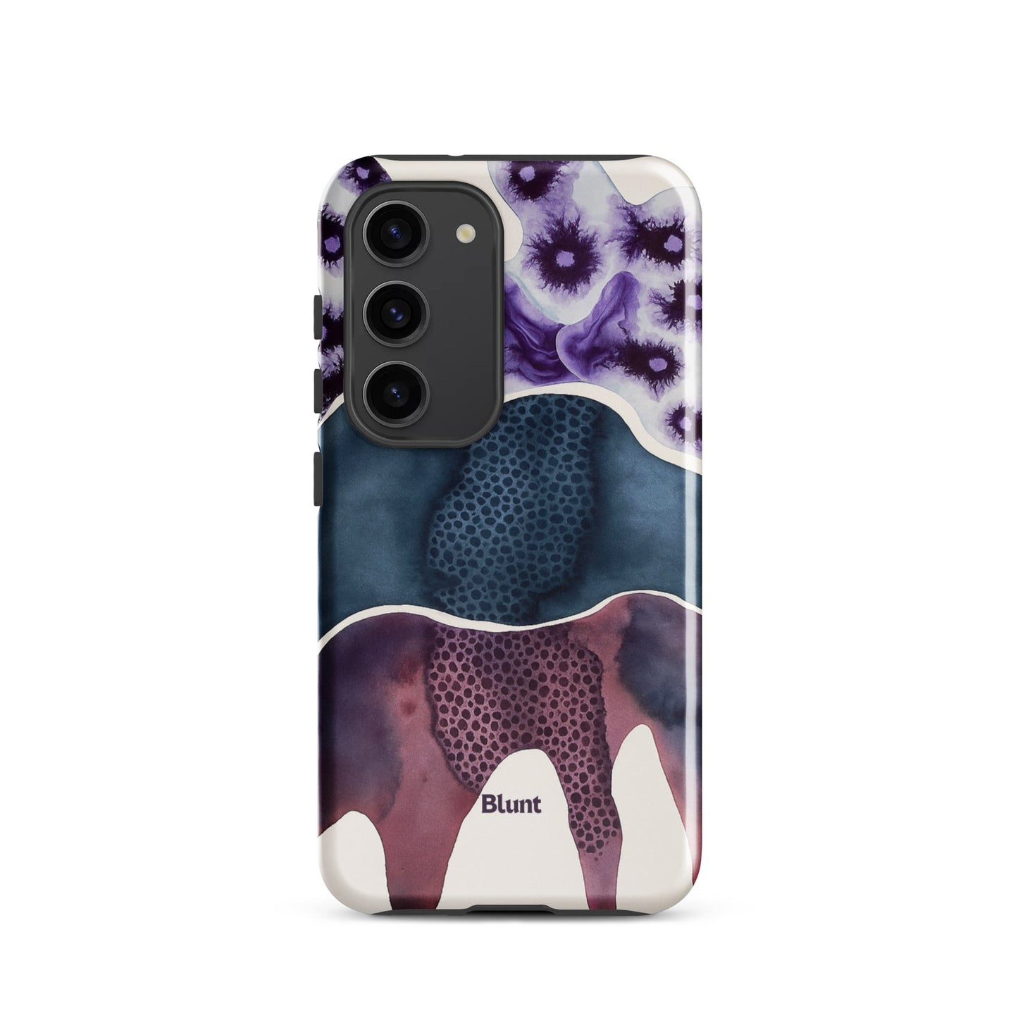 Astra Samsung Case - Blunt Cases
