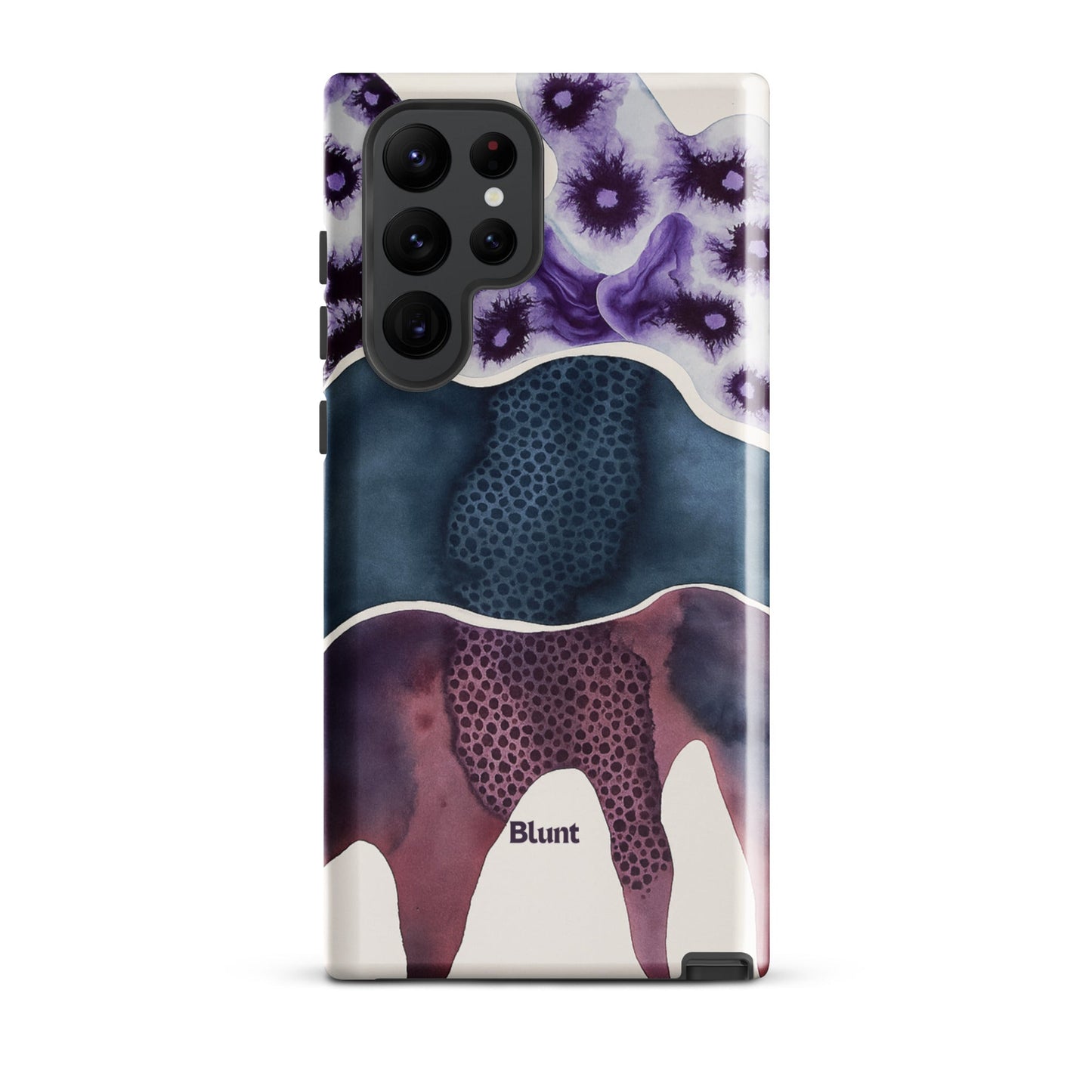 Astra Samsung Case - Blunt Cases