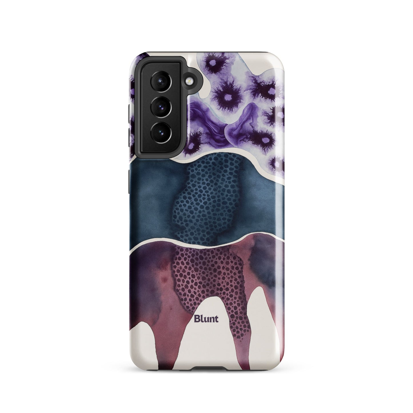 Astra Samsung Case - Blunt Cases