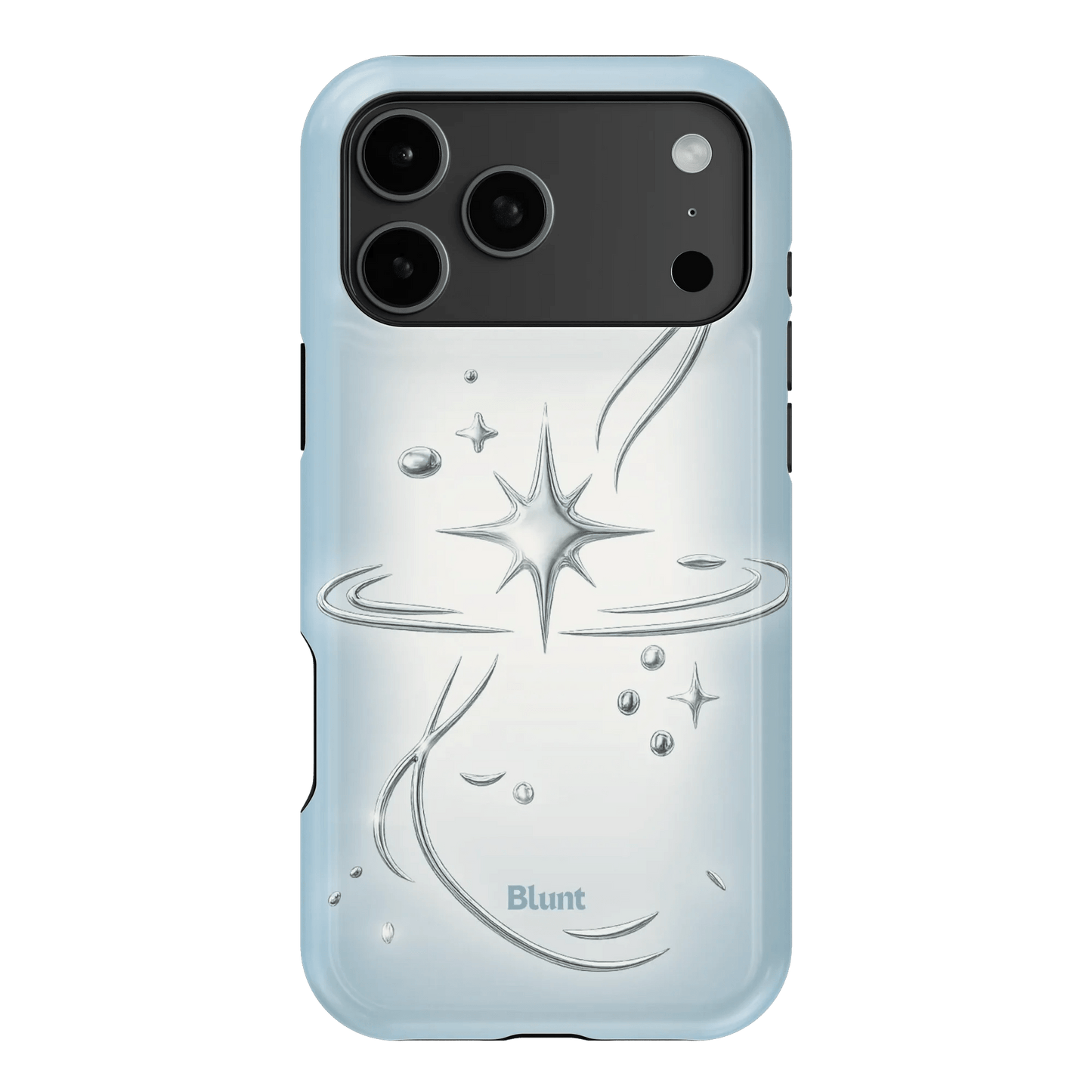 Astrellé iPhone Case - Blunt Cases