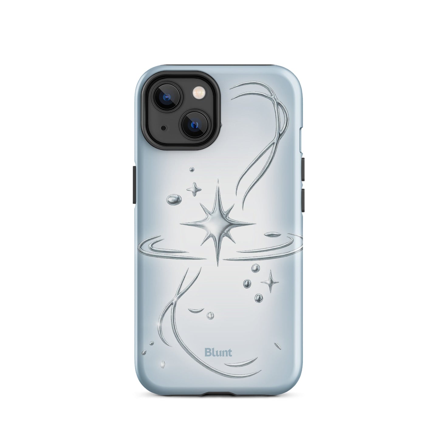 Astrellé iPhone Case - Blunt Cases