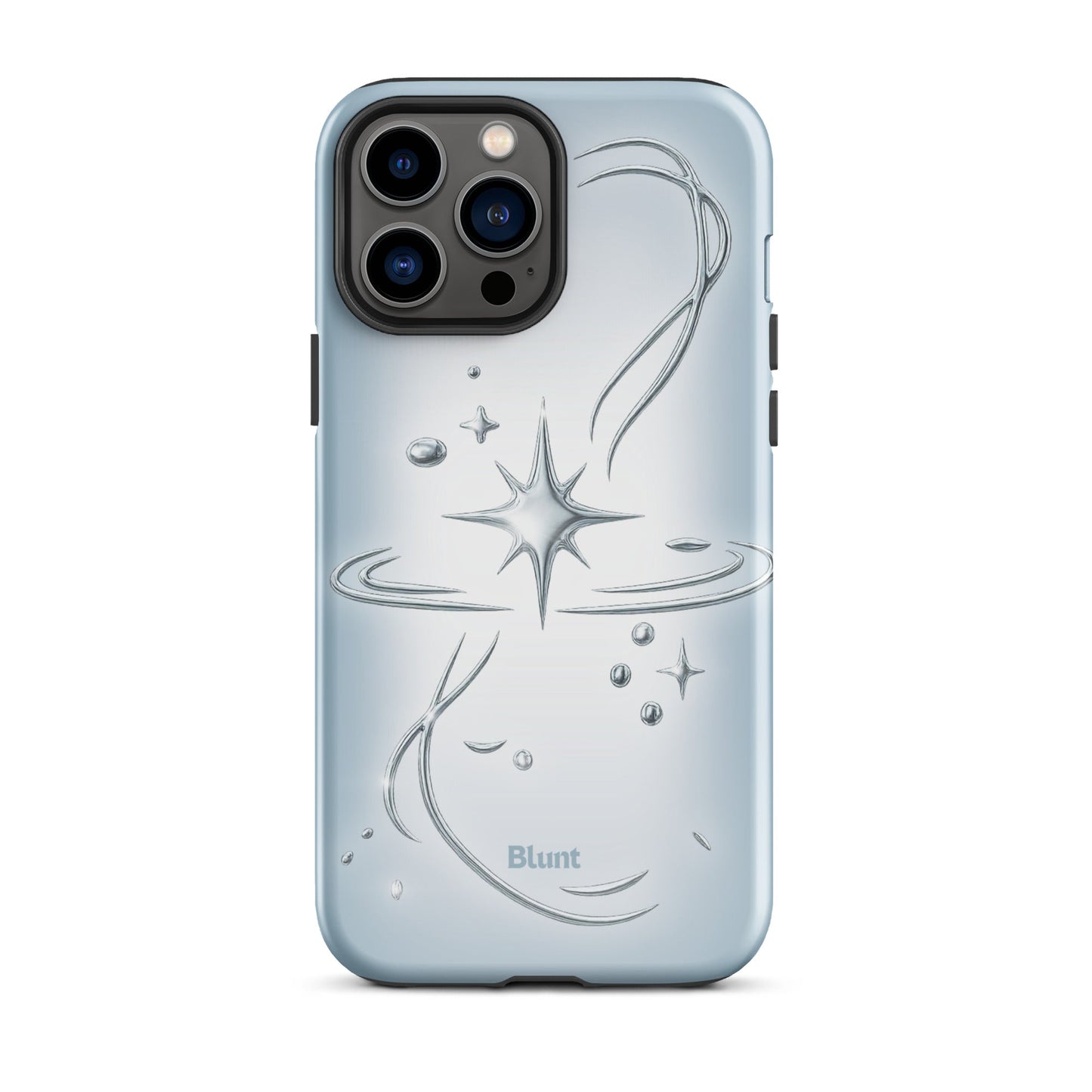 Astrellé iPhone Case - Blunt Cases