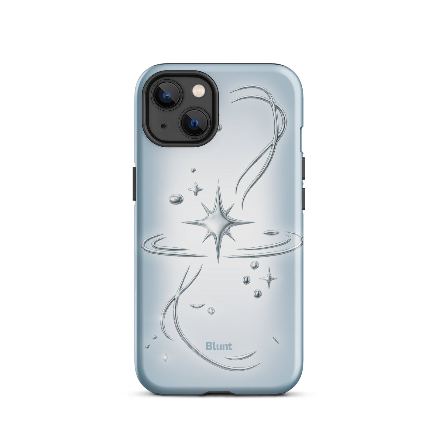 Astrellé iPhone Case - Blunt Cases
