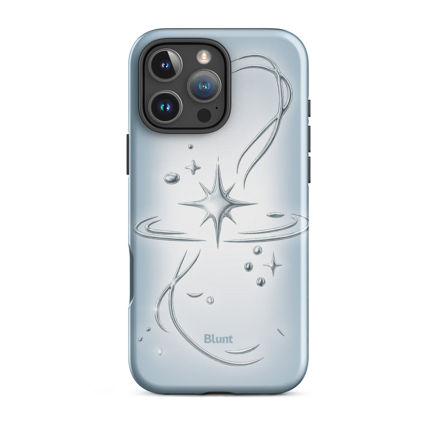 Astrellé iPhone Case - Blunt Cases