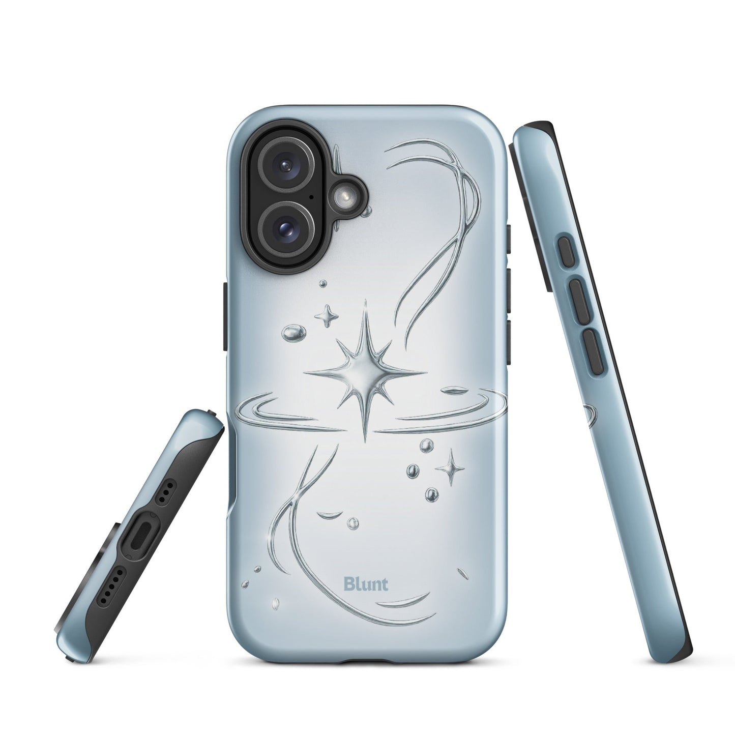 Astrellé iPhone Case - Blunt Cases