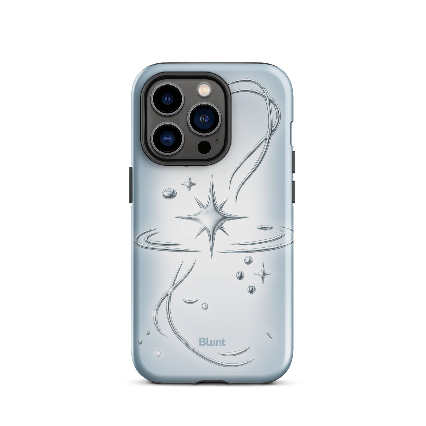 Astrellé iPhone Case - Blunt Cases