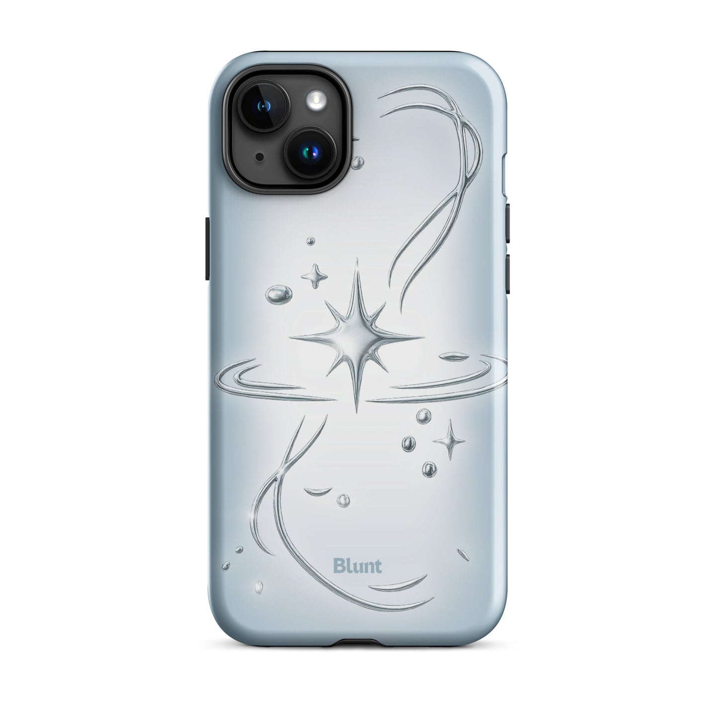 Astrellé iPhone Case - Blunt Cases