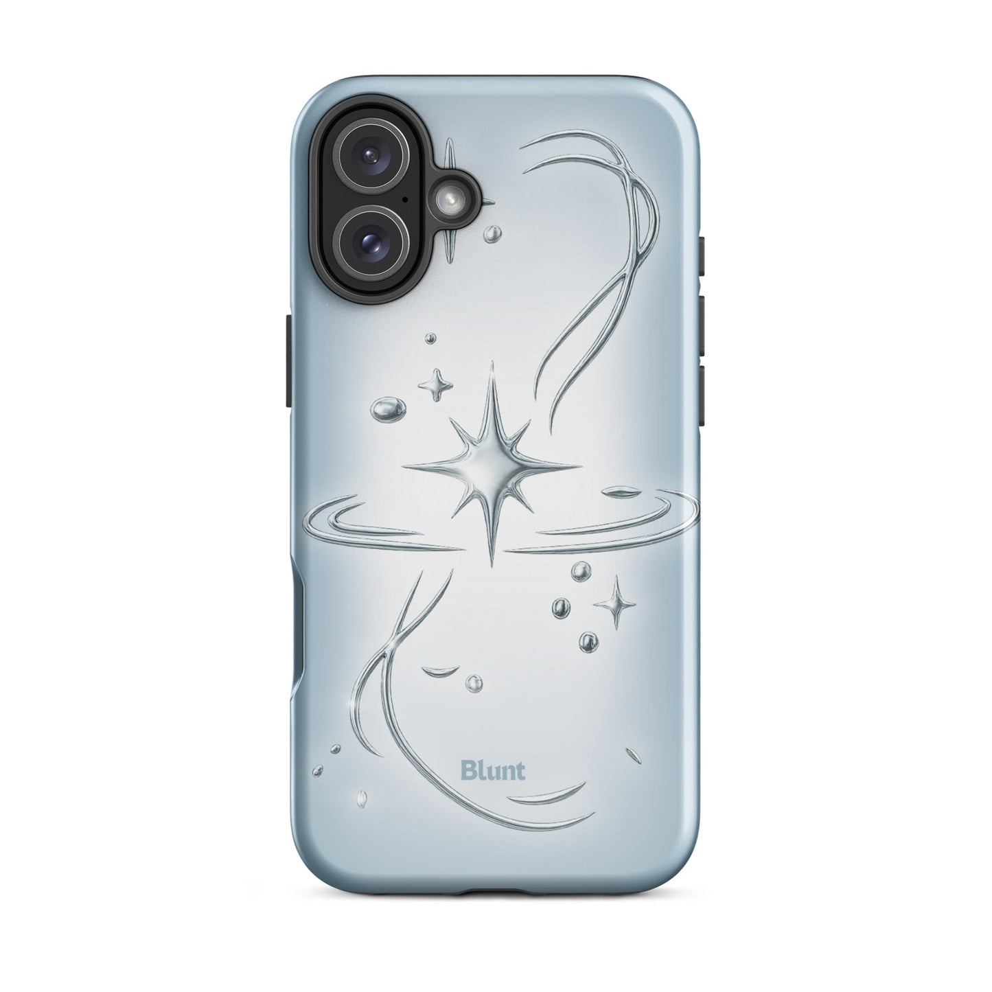 Astrellé iPhone Case - Blunt Cases