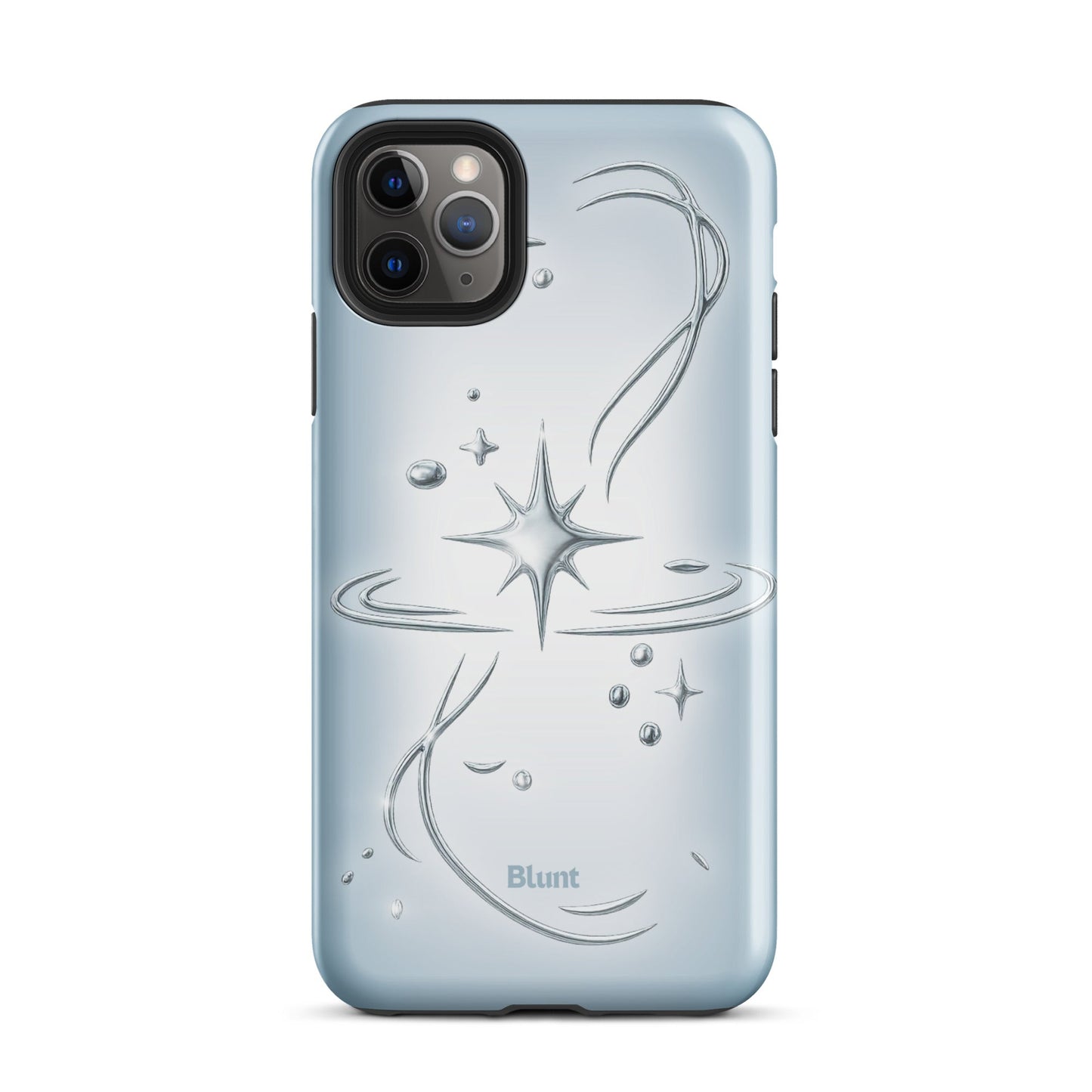 Astrellé iPhone Case - Blunt Cases