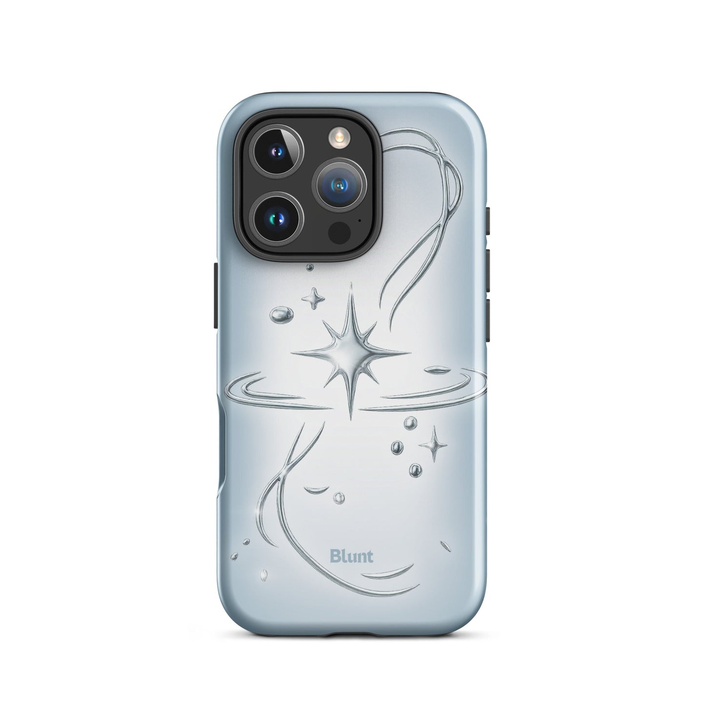 Astrellé iPhone Case - Blunt Cases