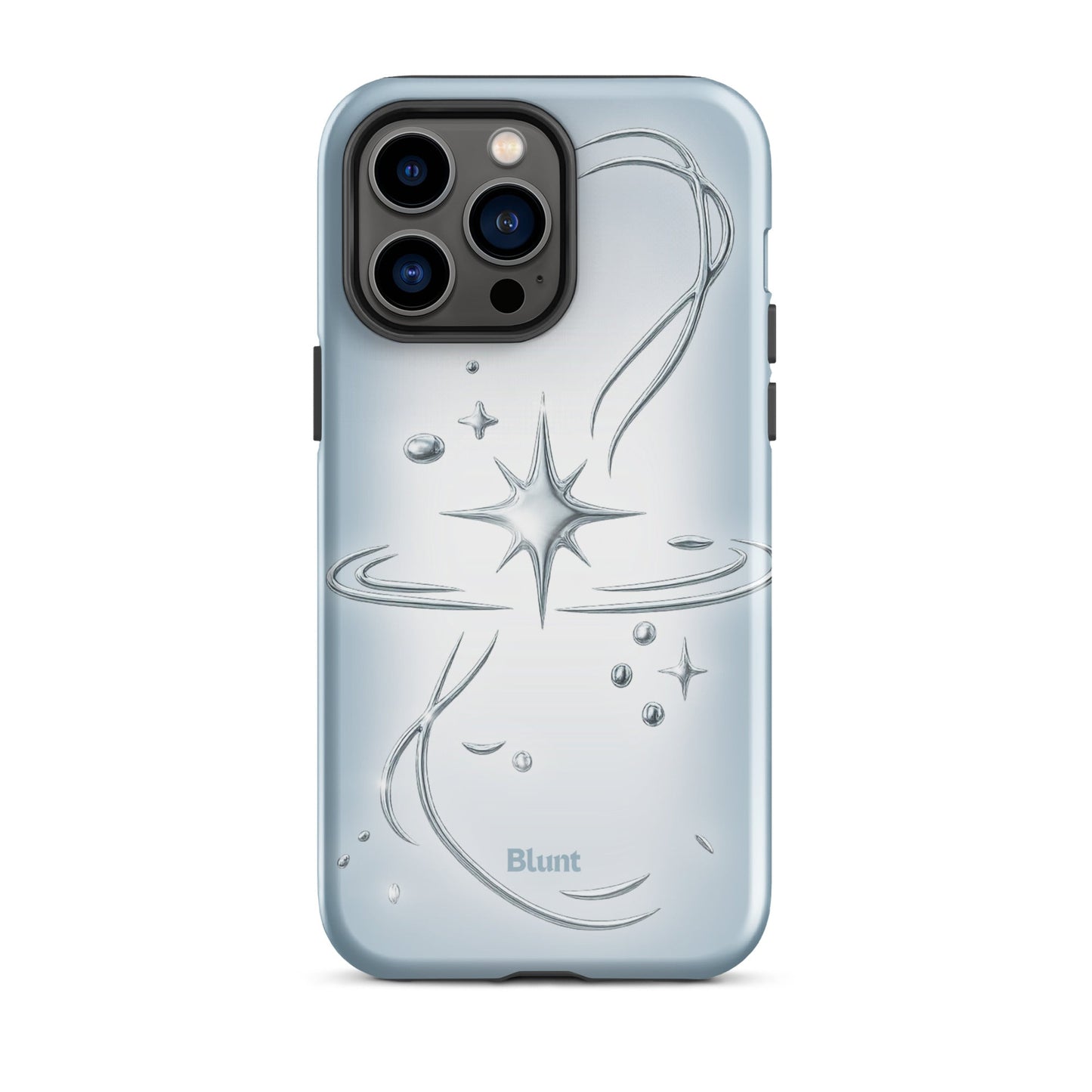 Astrellé iPhone Case - Blunt Cases