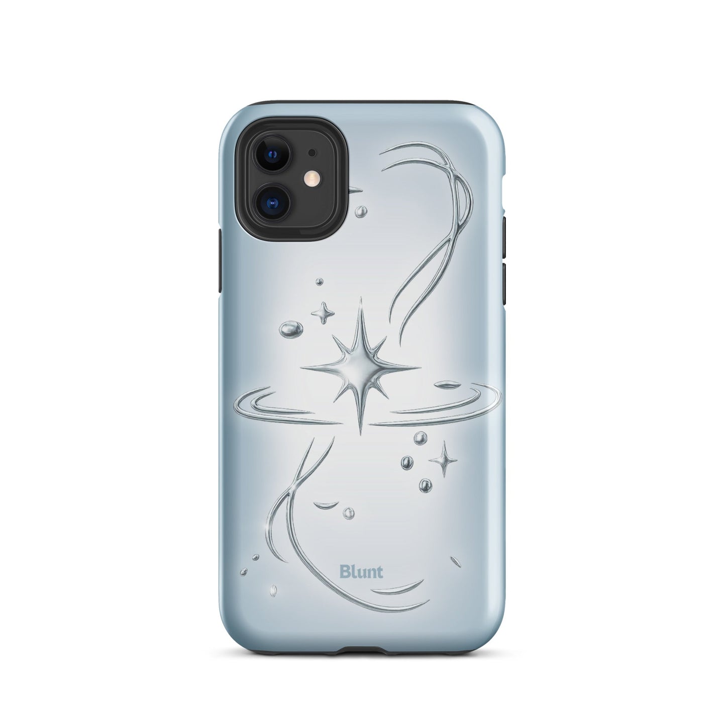 Astrellé iPhone Case - Blunt Cases