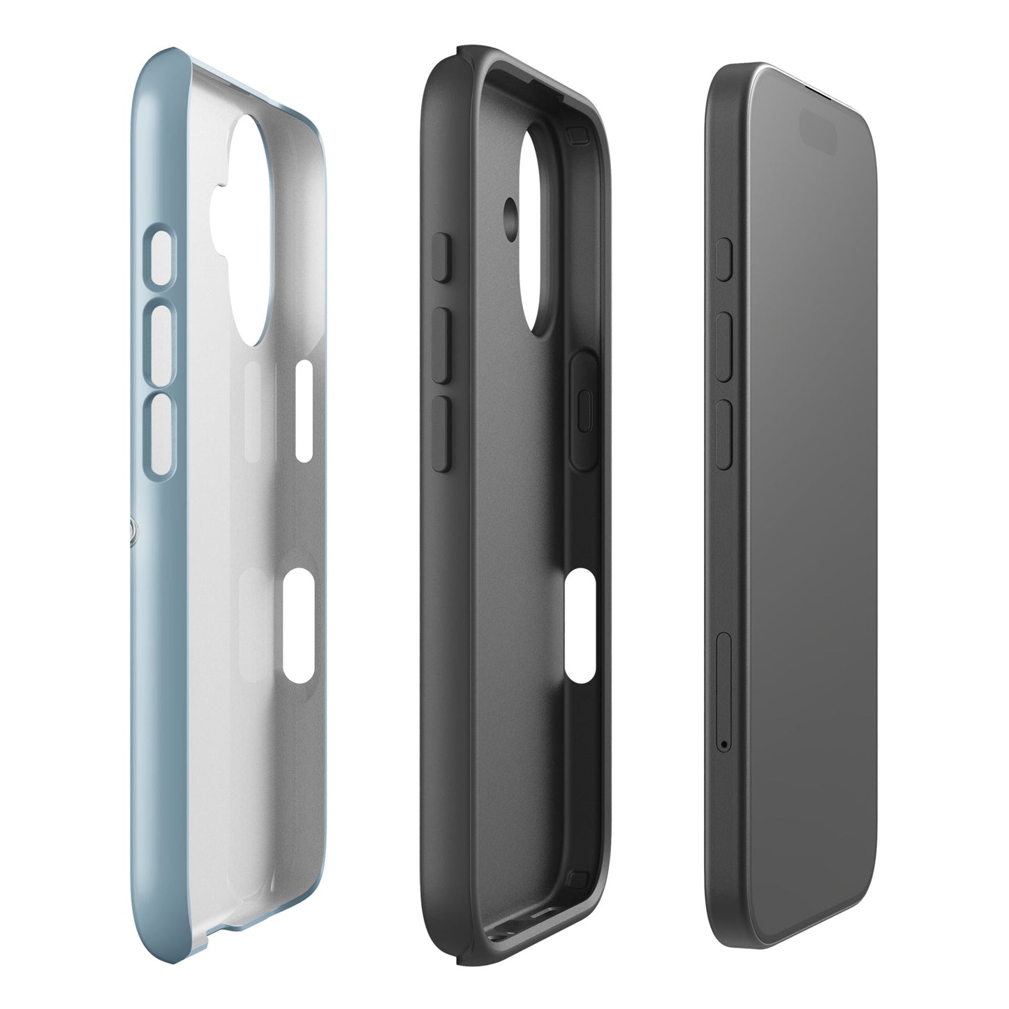Astrellé iPhone Case - Blunt Cases