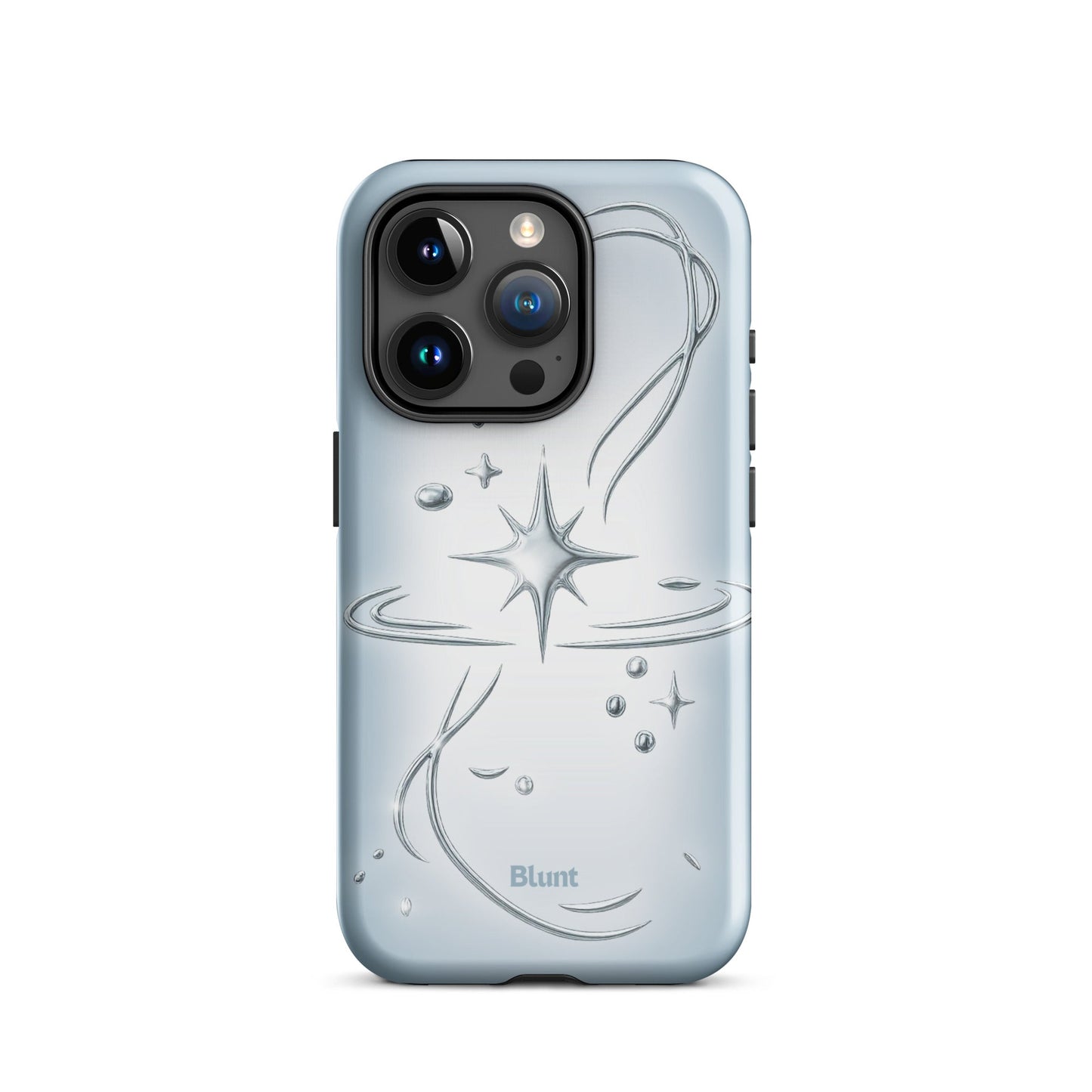 Astrellé iPhone Case - Blunt Cases