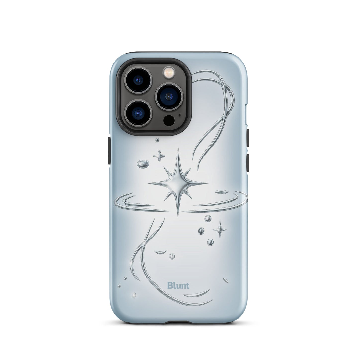 Astrellé iPhone Case - Blunt Cases