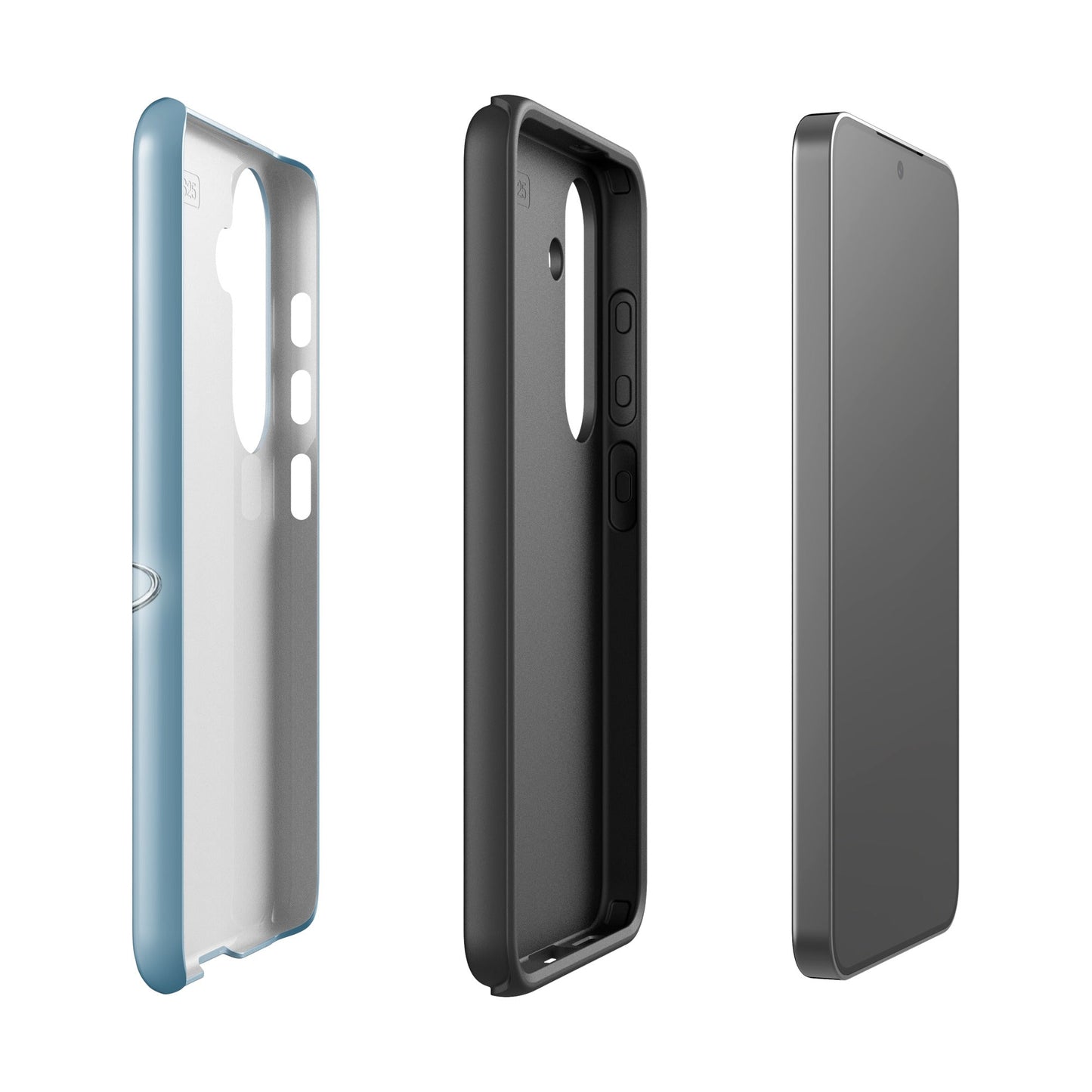 Astrellé Samsung Case - Blunt Cases