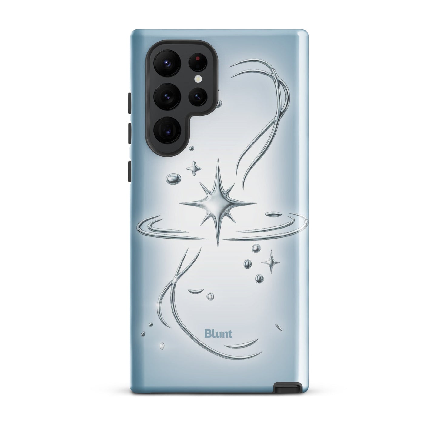 Astrellé Samsung Case - Blunt Cases