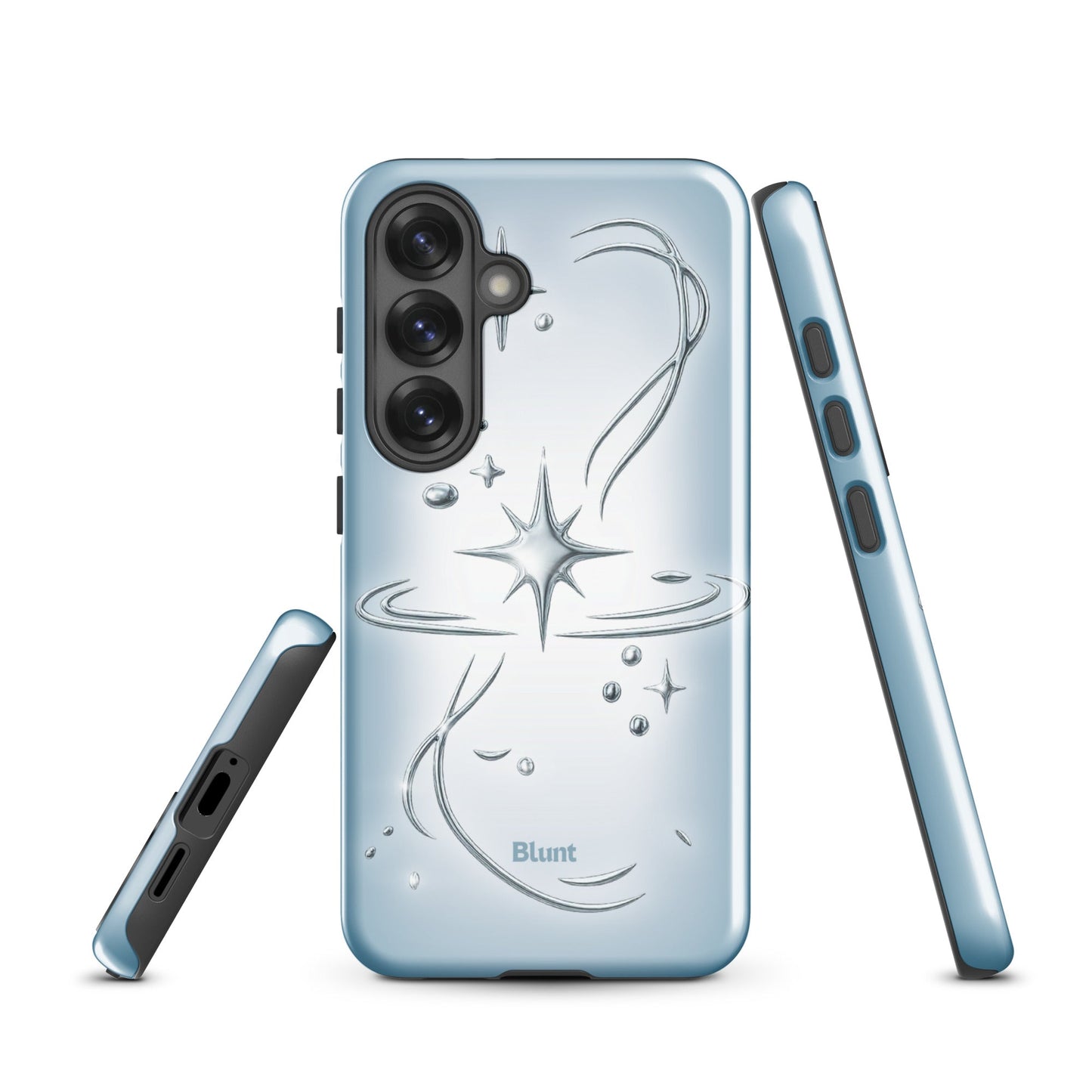 Astrellé Samsung Case - Blunt Cases