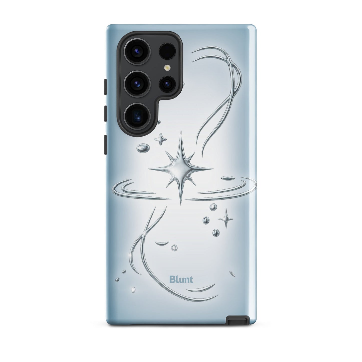 Astrellé Samsung Case - Blunt Cases