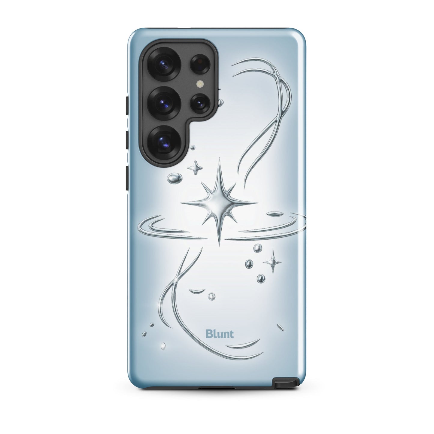Astrellé Samsung Case - Blunt Cases