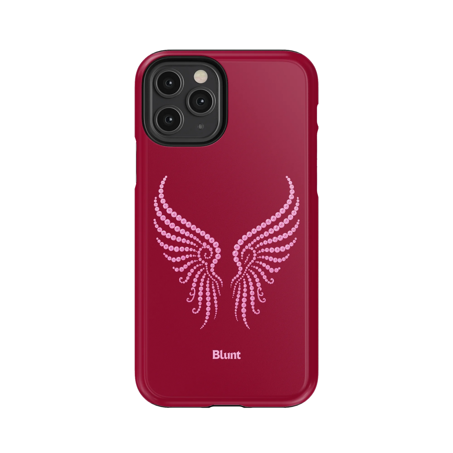 Angel Wing iPhone Case