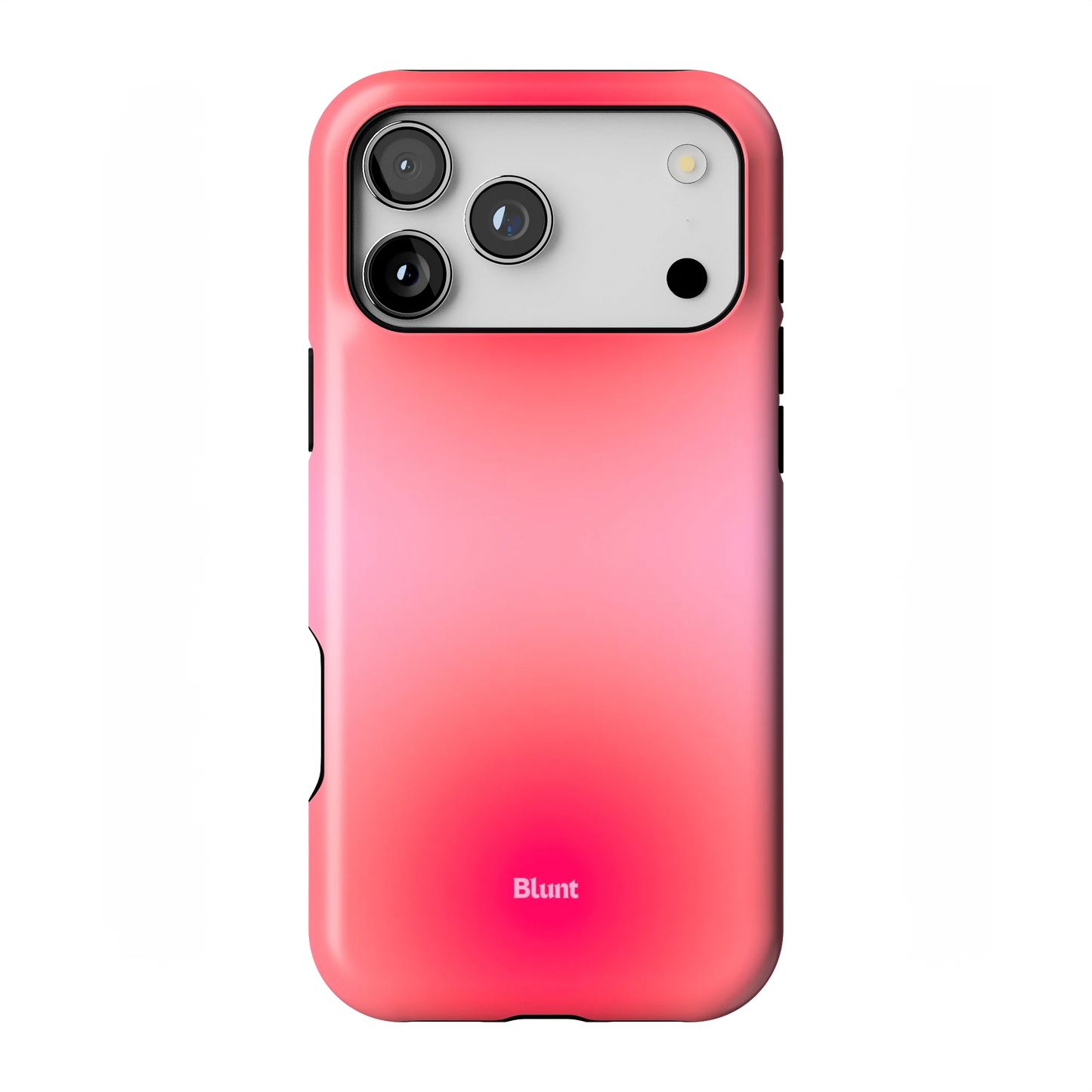 Sunkissed iPhone Case