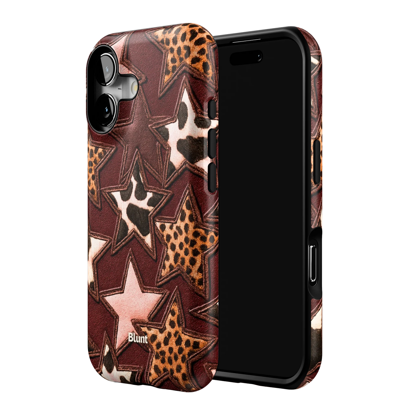 Rogue Star iPhone Case