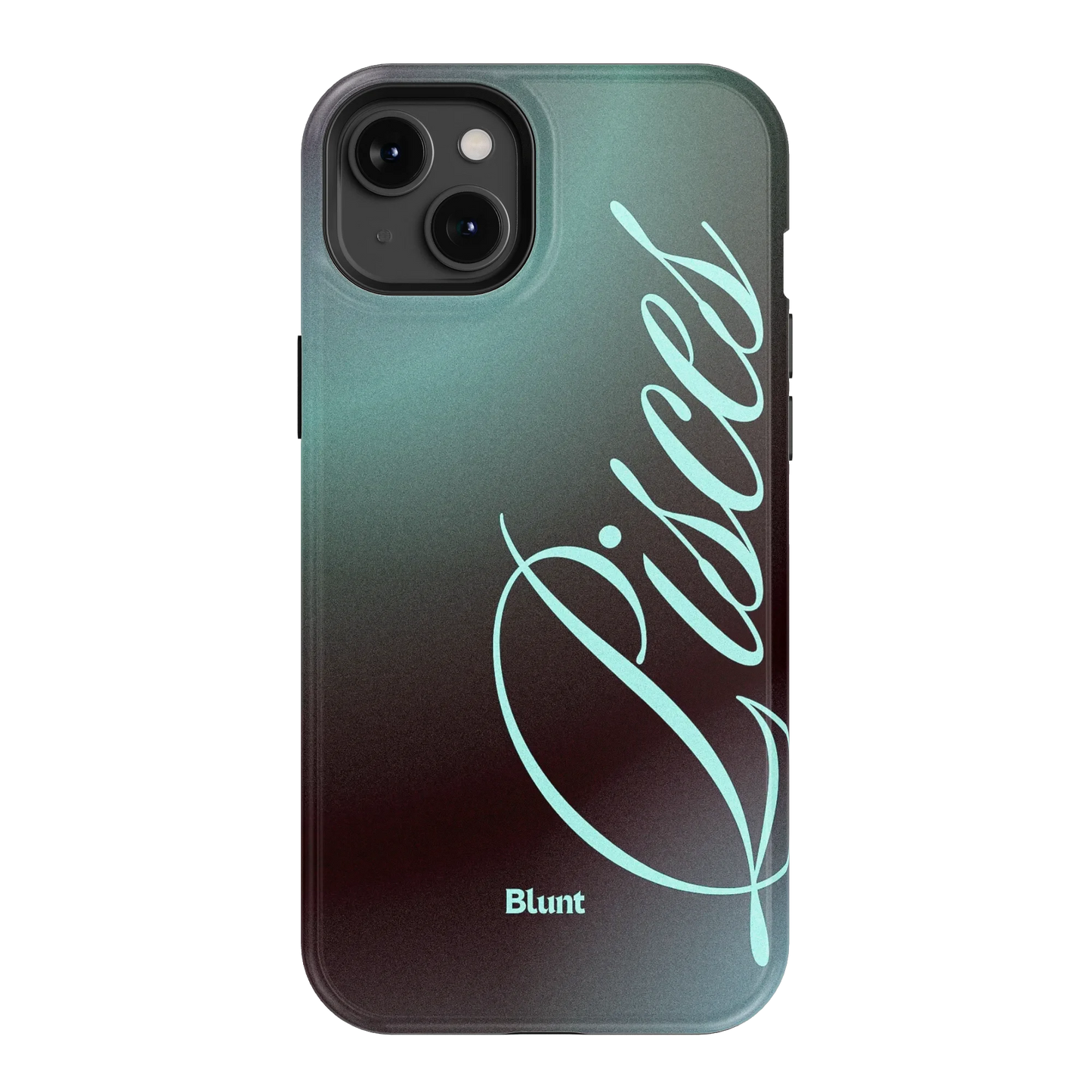 Pisces iPhone Case