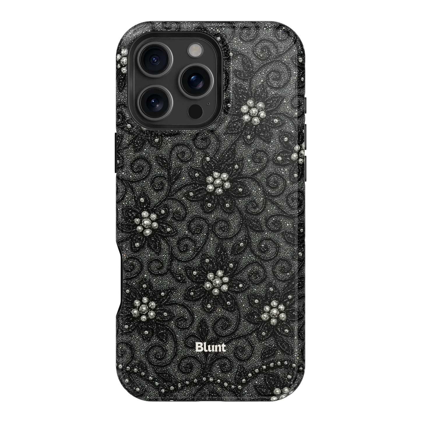 Antique iPhone Case