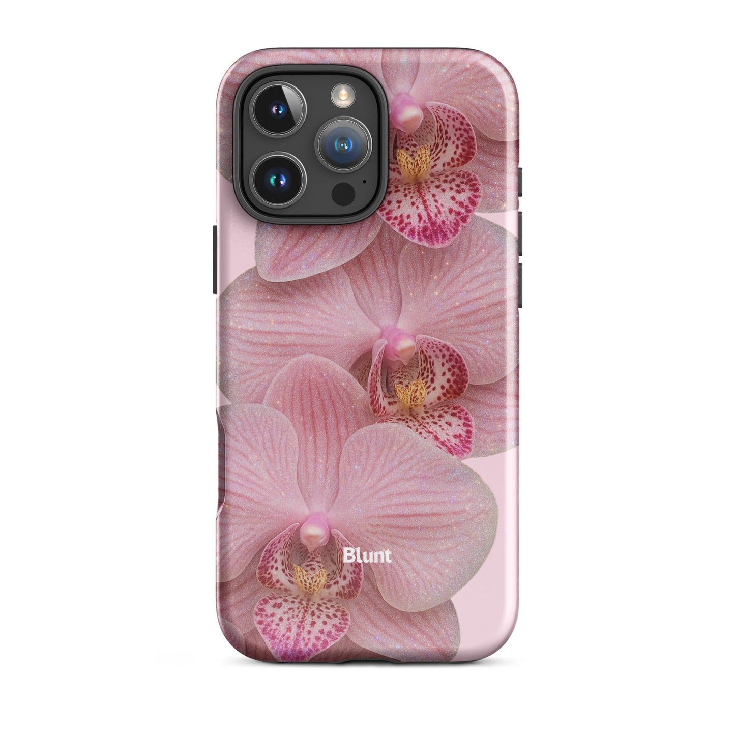 Athena iPhone Case - Blunt Cases