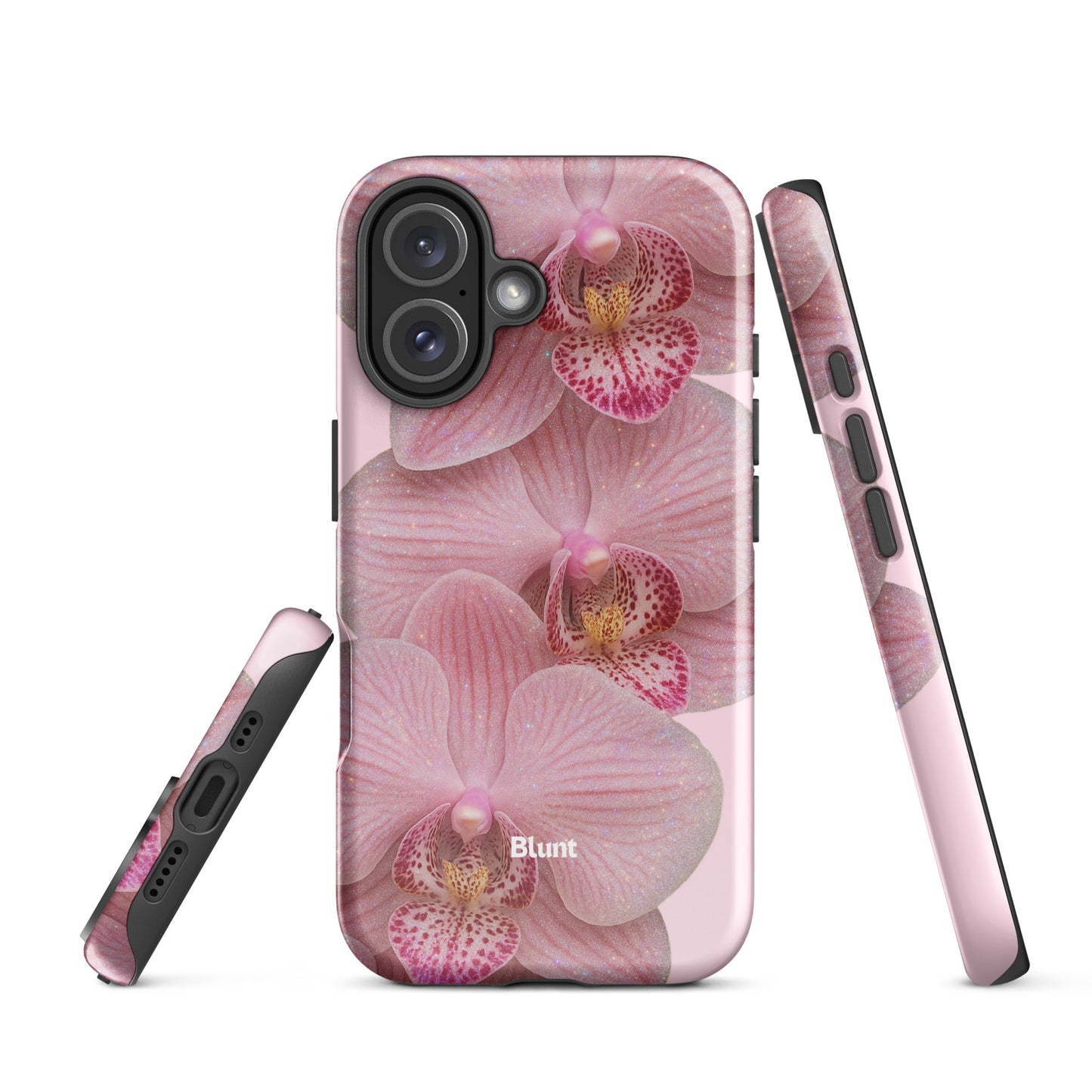 Athena iPhone Case - Blunt Cases
