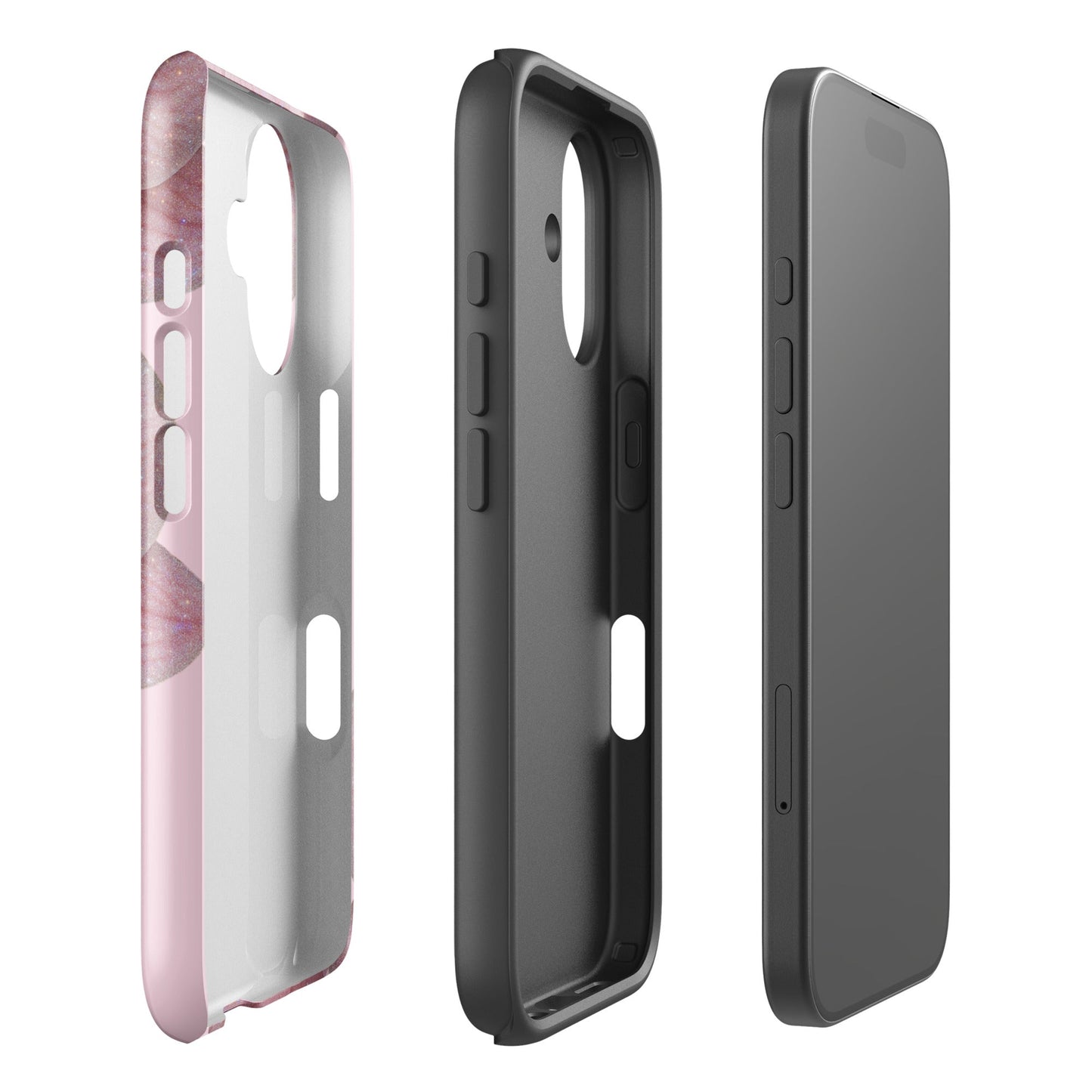 Athena iPhone Case - Blunt Cases