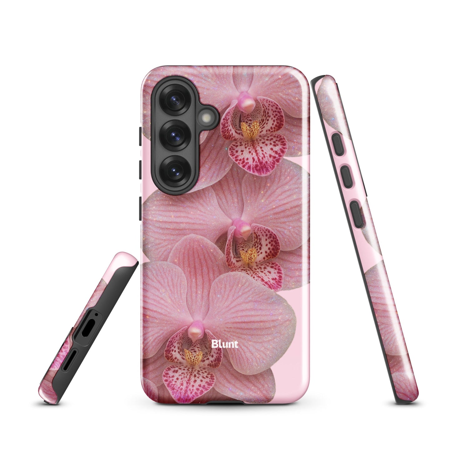 Athena Samsung Case - Blunt Cases